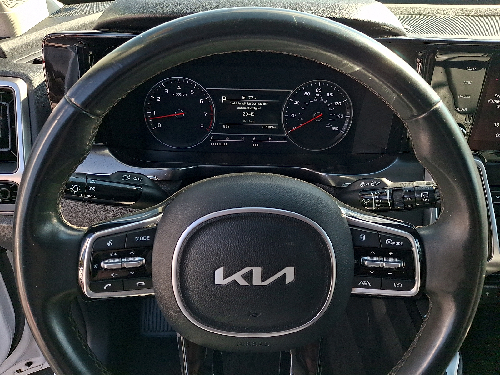 Used 2023 Kia Sorento SUV