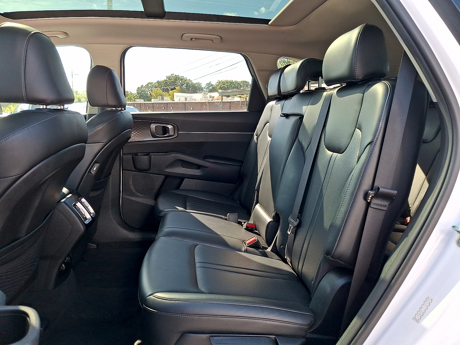 Used 2023 Kia Sorento SUV