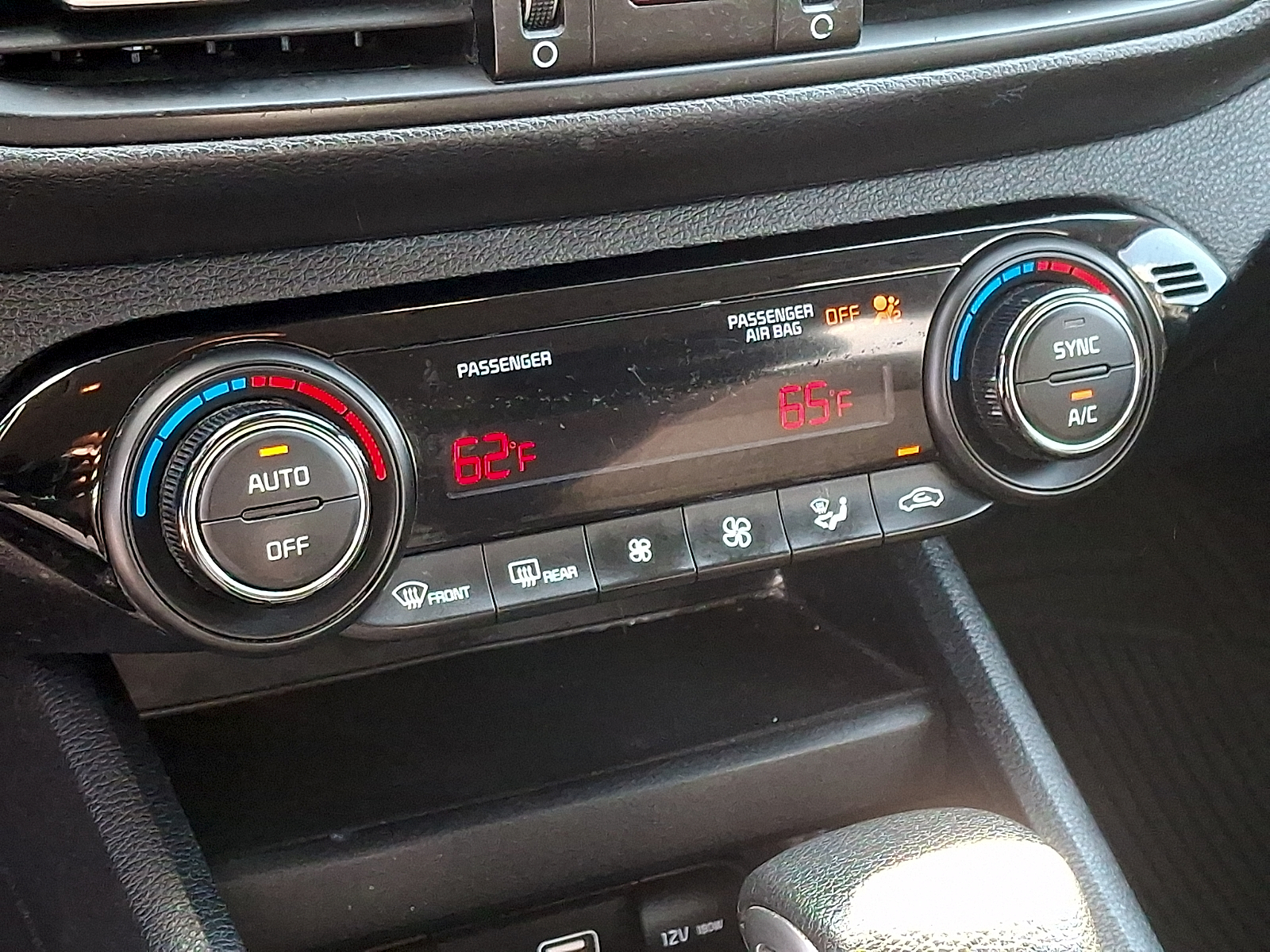 Used 2019 Kia Forte Sedan