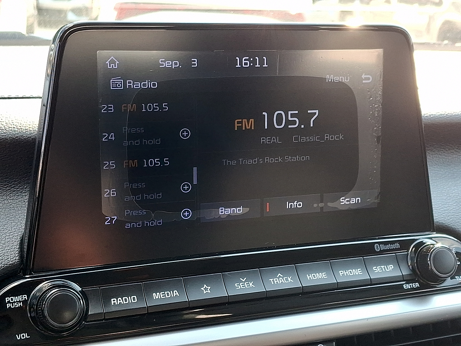 Used 2019 Kia Forte Sedan