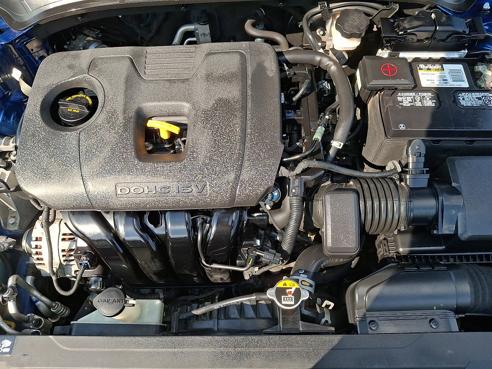 Used 2019 Kia Forte Sedan