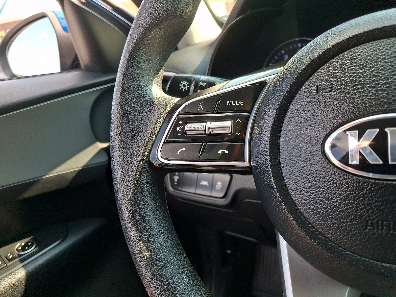 Used 2019 Kia Forte Sedan