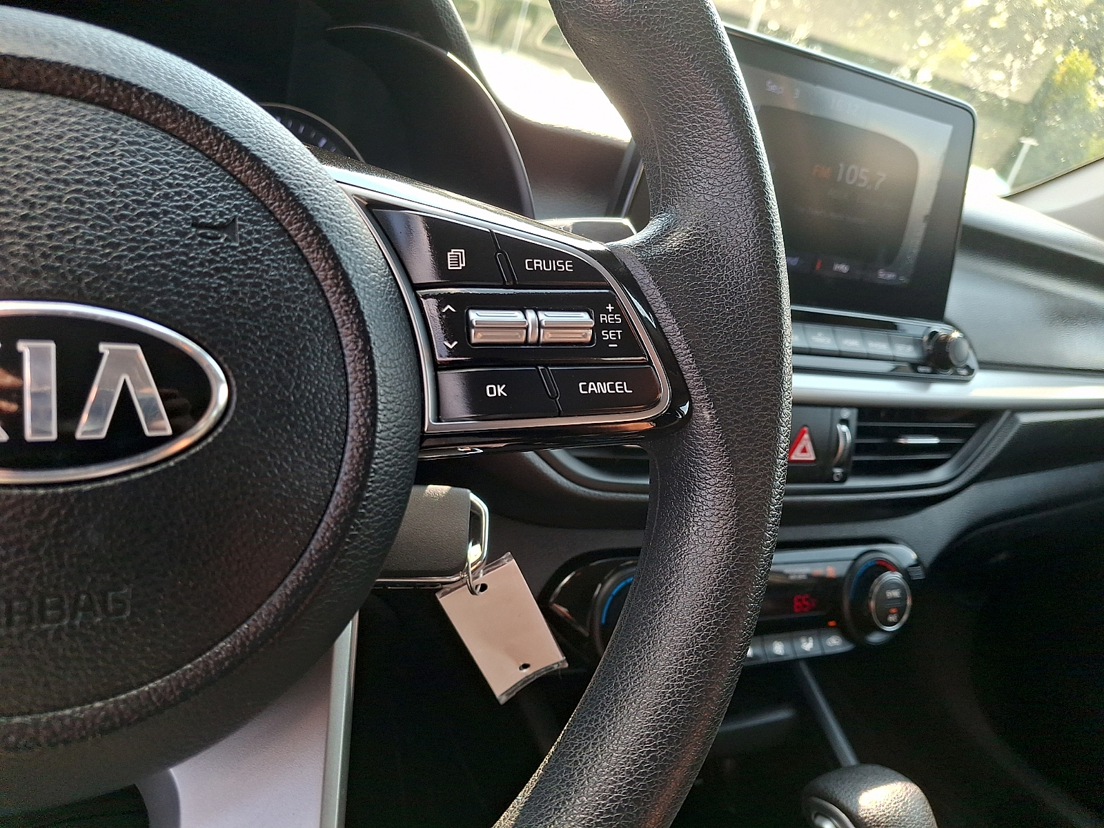 Used 2019 Kia Forte Sedan