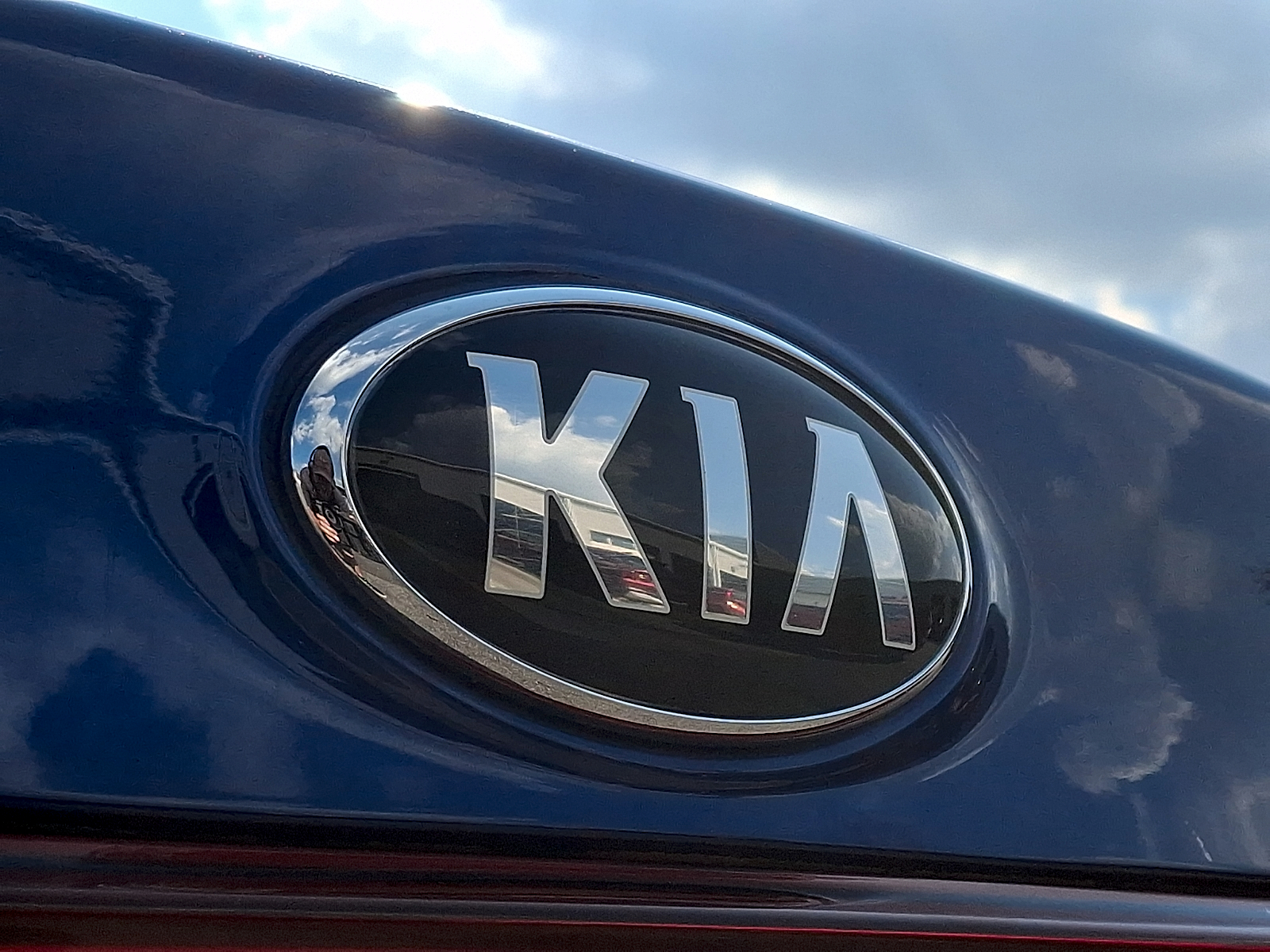 Used 2019 Kia Forte Sedan