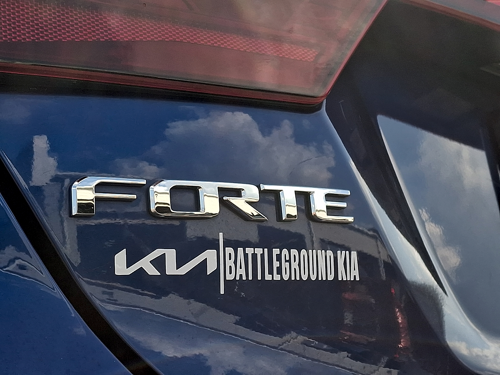 Used 2019 Kia Forte Sedan