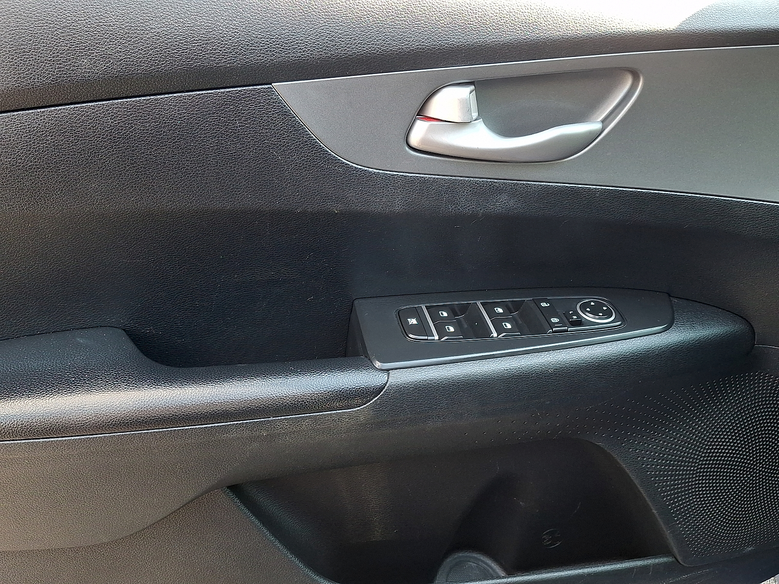 Used 2019 Kia Forte Sedan