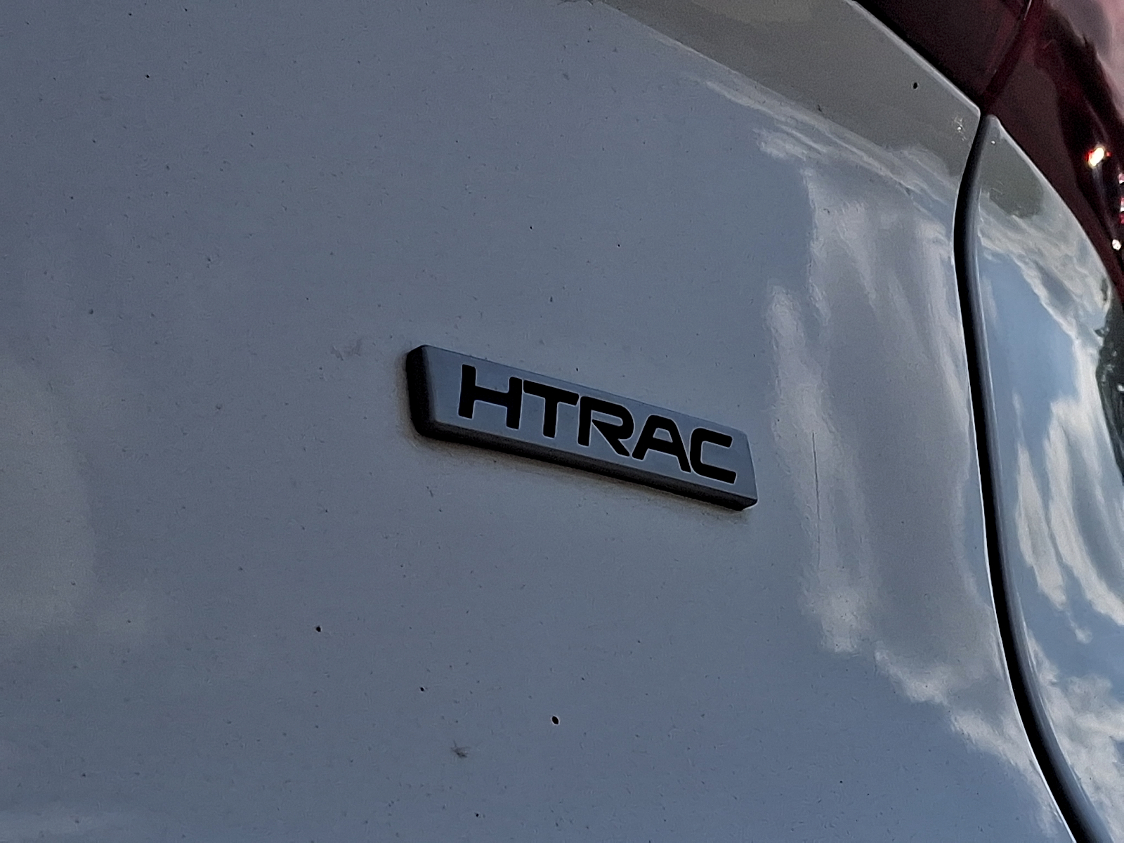 Used 2020 Hyundai Santa Fe SUV