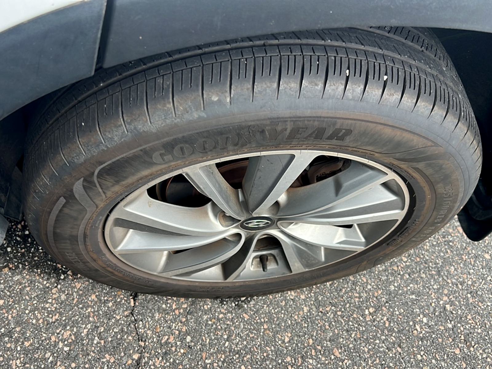 Used 2020 Hyundai Santa Fe SUV