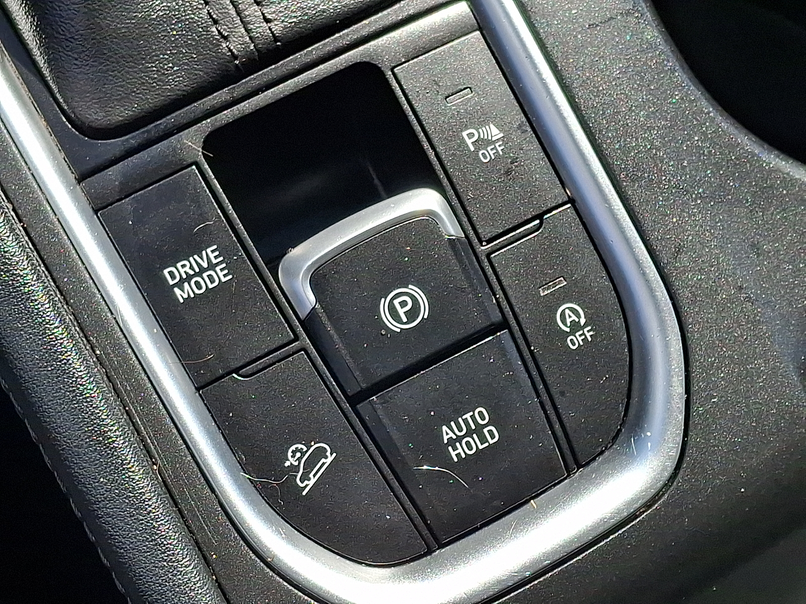 Used 2020 Hyundai Santa Fe SUV