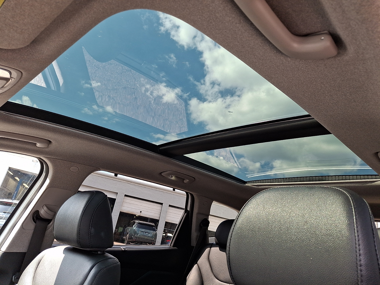 Used 2020 Hyundai Santa Fe SUV