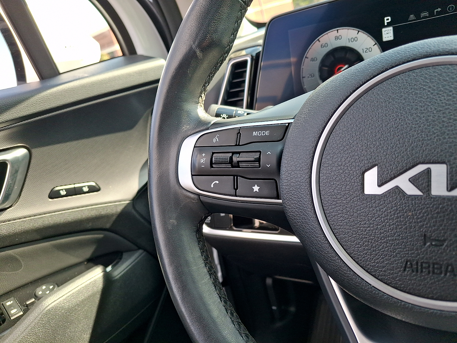 Used 2025 Kia Sportage SUV