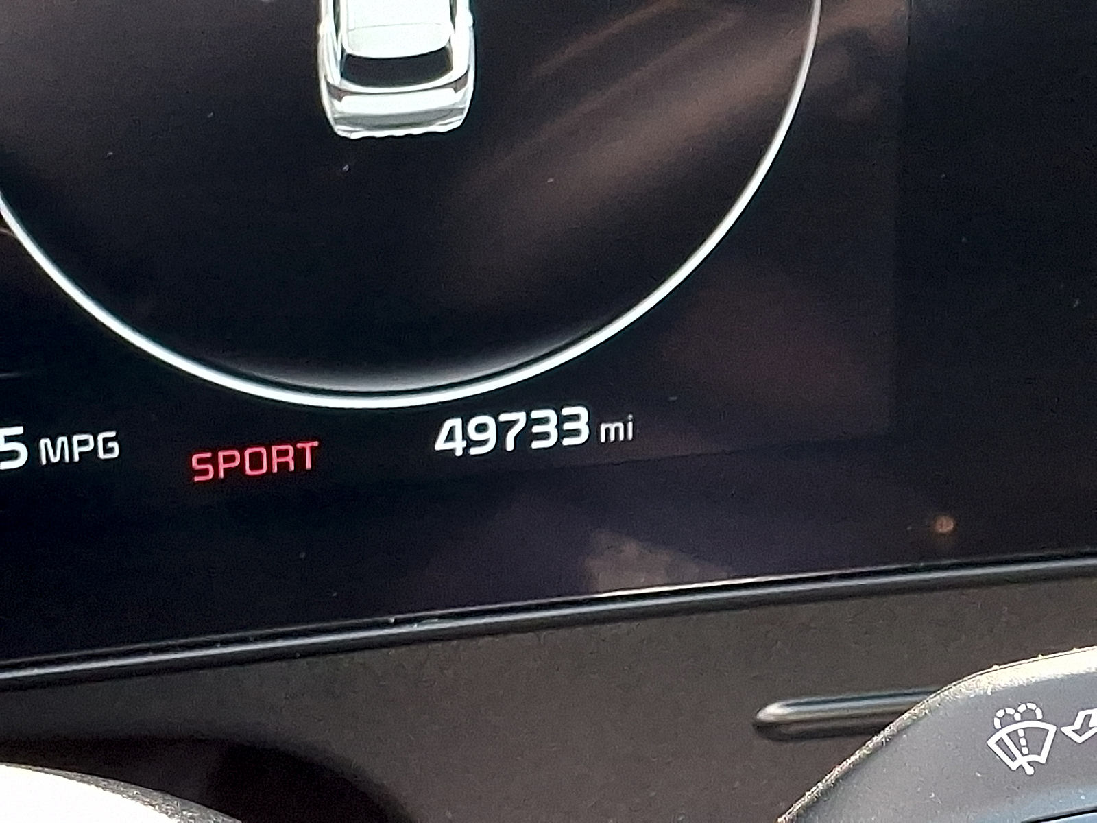 Used 2025 Kia Sportage SUV