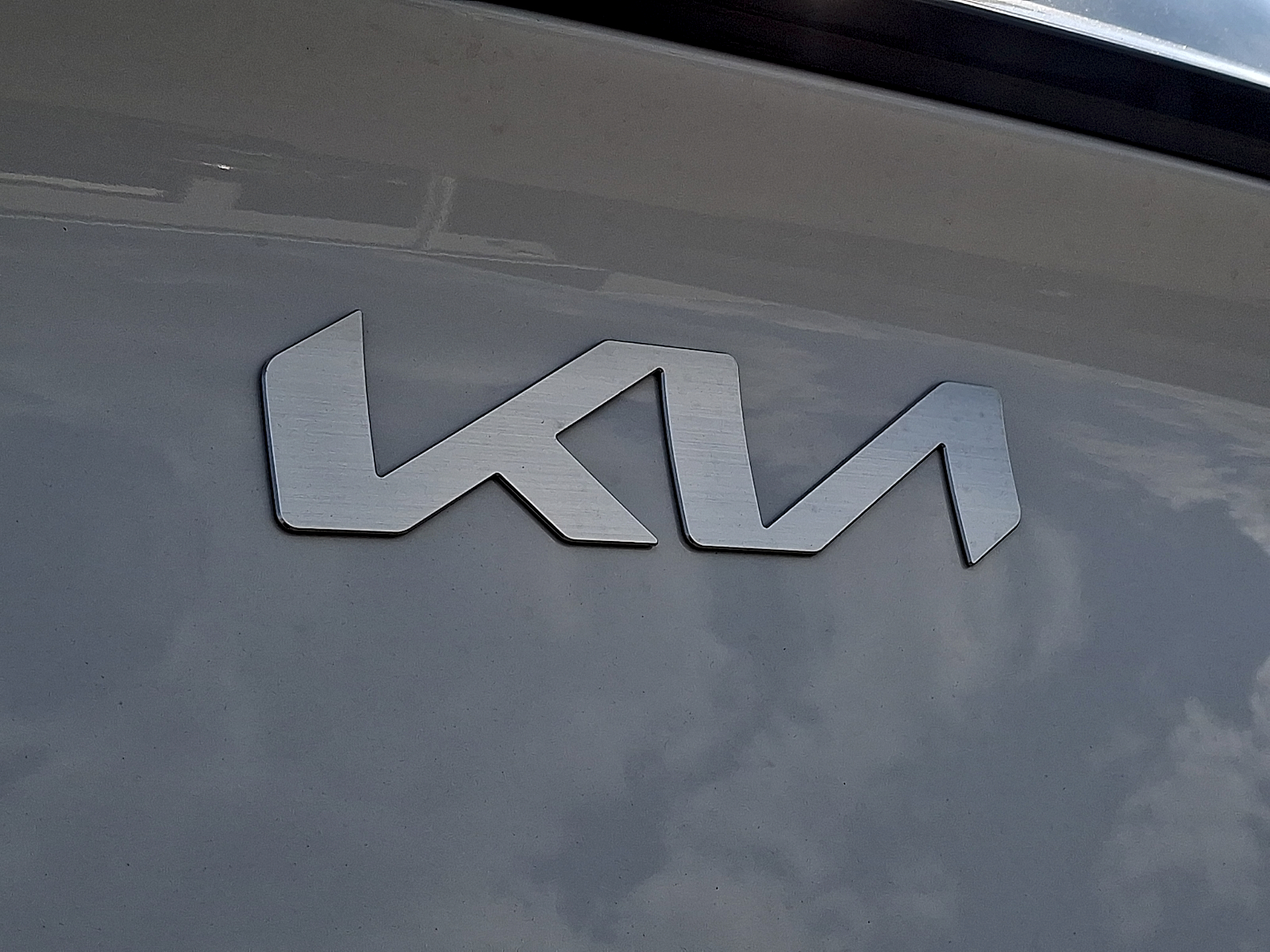 Used 2025 Kia Sportage SUV