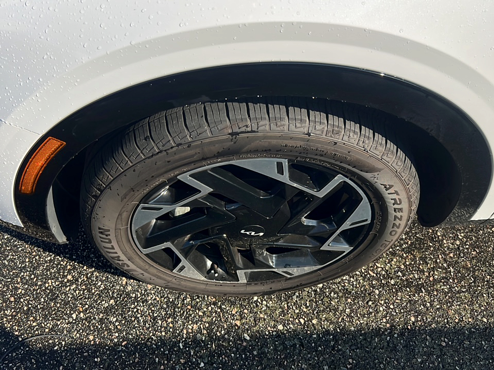 Used 2025 Kia Sportage SUV