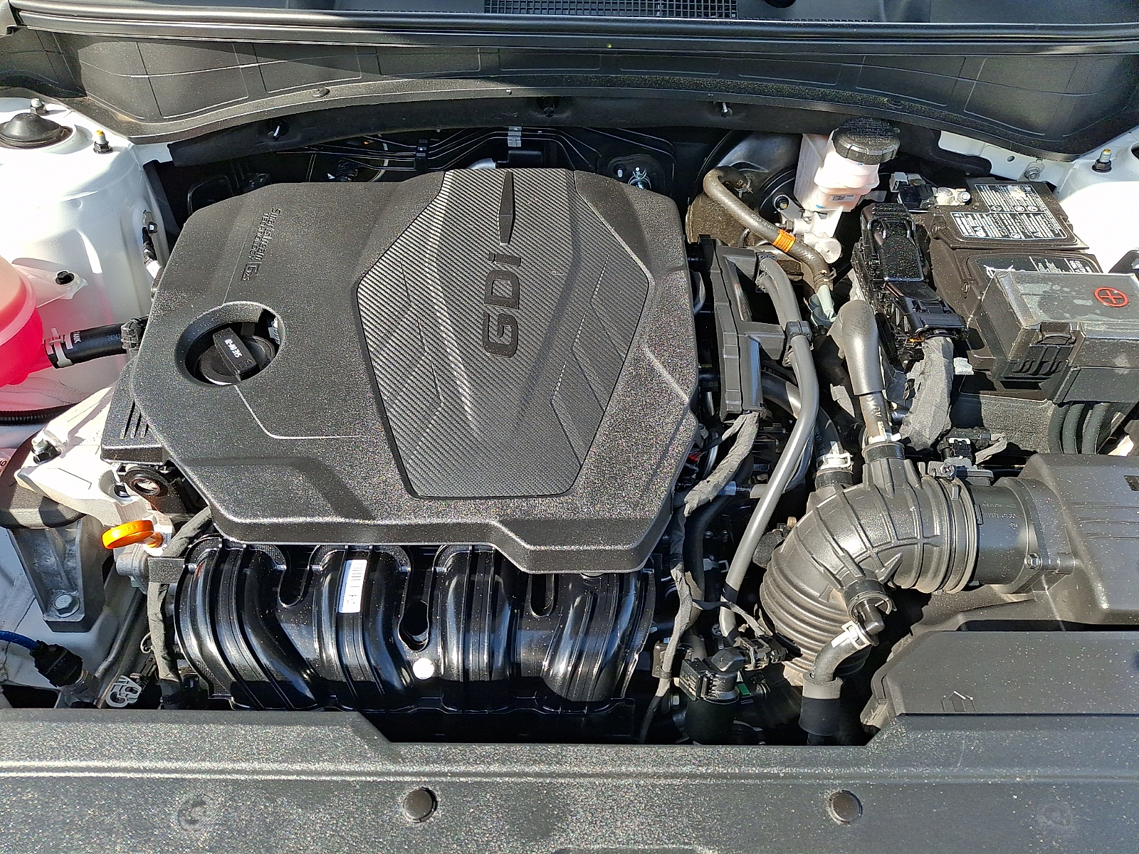 Used 2025 Kia Sportage SUV