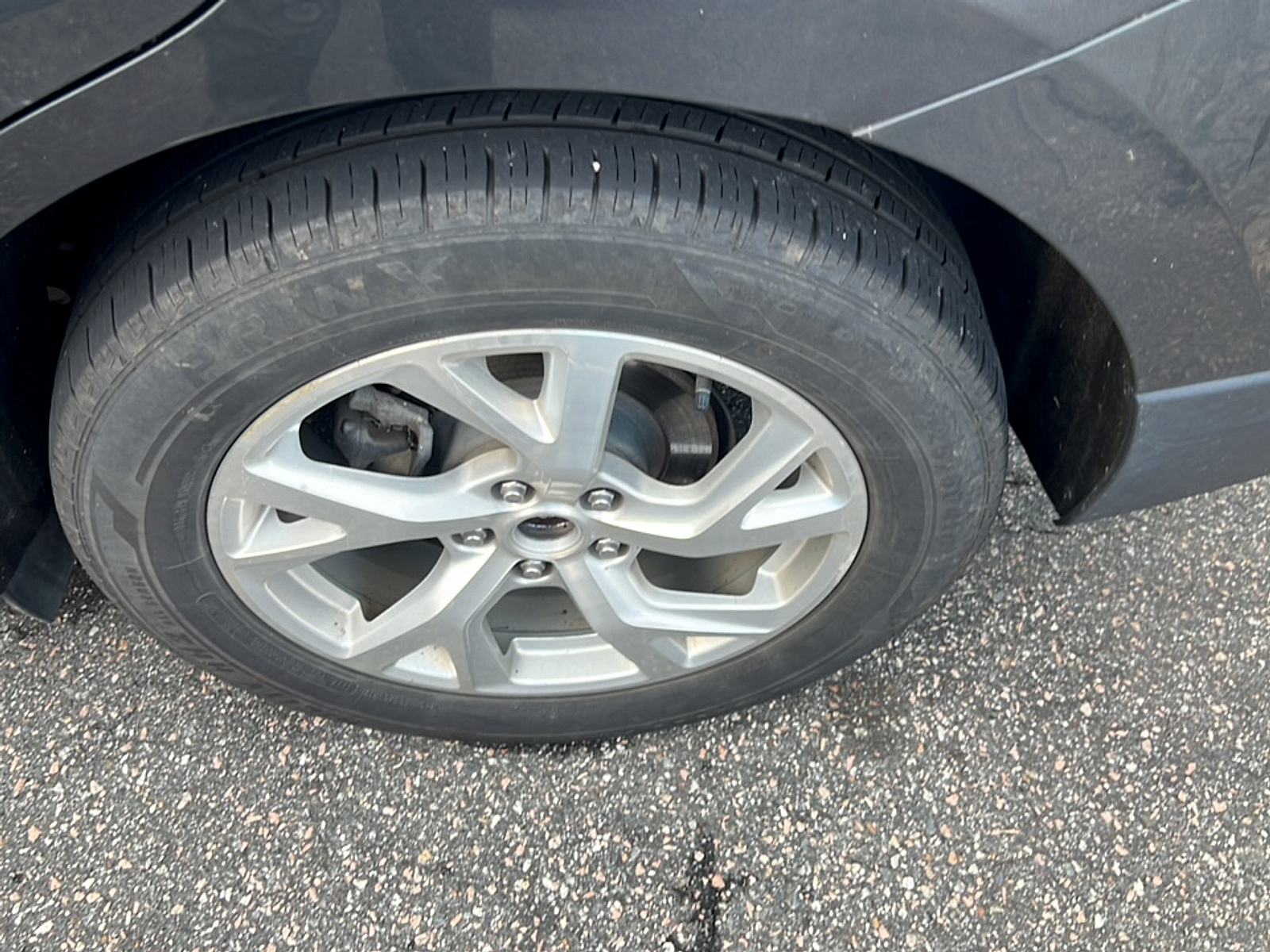 Used 2020 Chevrolet Equinox SUV
