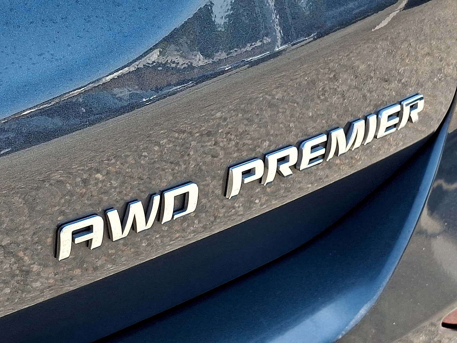 Used 2020 Chevrolet Equinox SUV