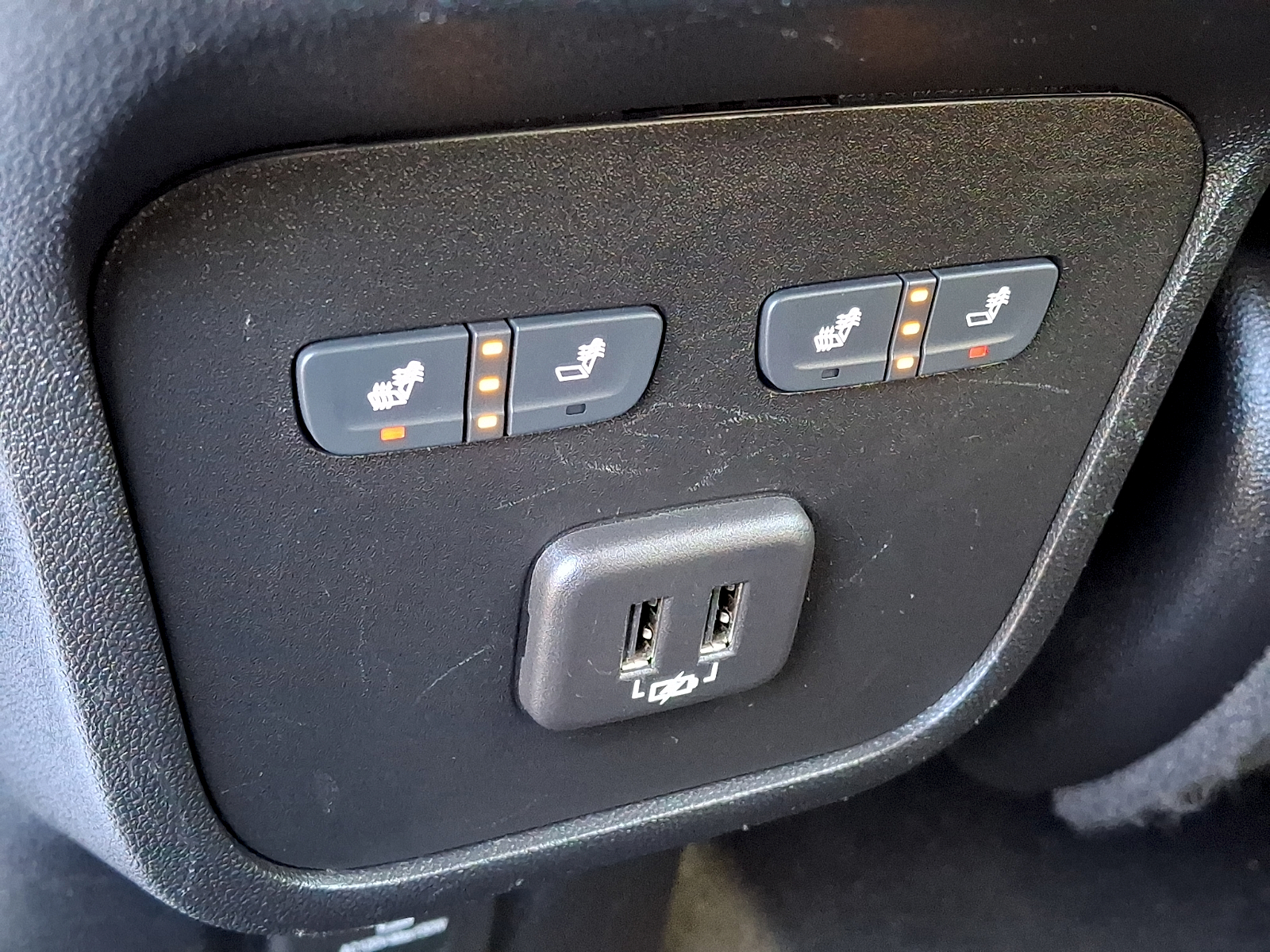 Used 2020 Chevrolet Equinox SUV