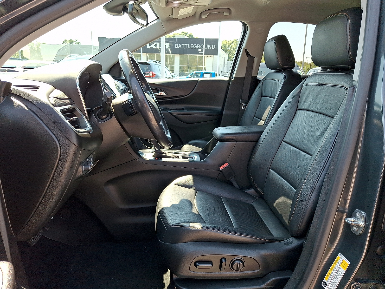 Used 2020 Chevrolet Equinox SUV