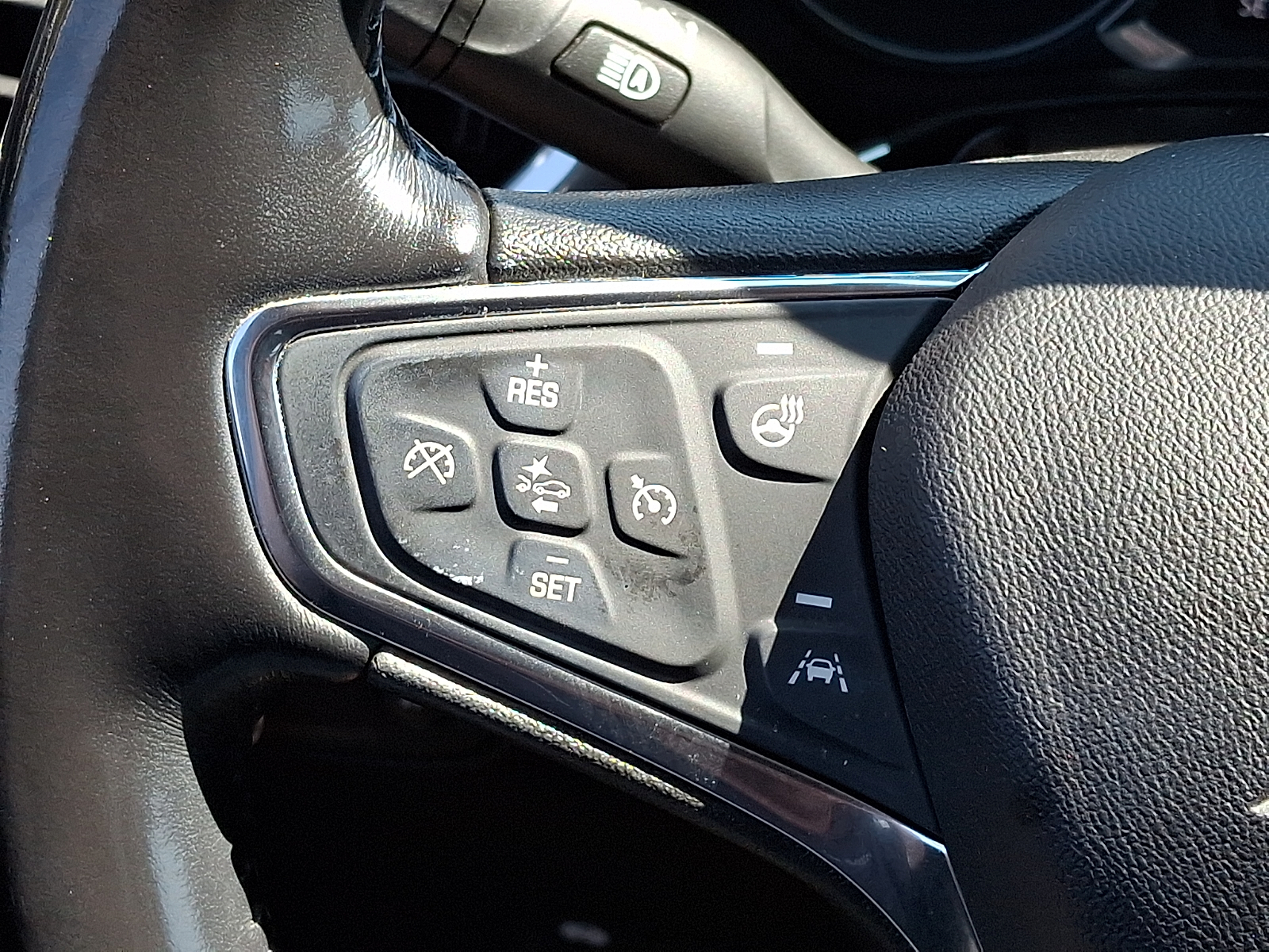 Used 2020 Chevrolet Equinox SUV