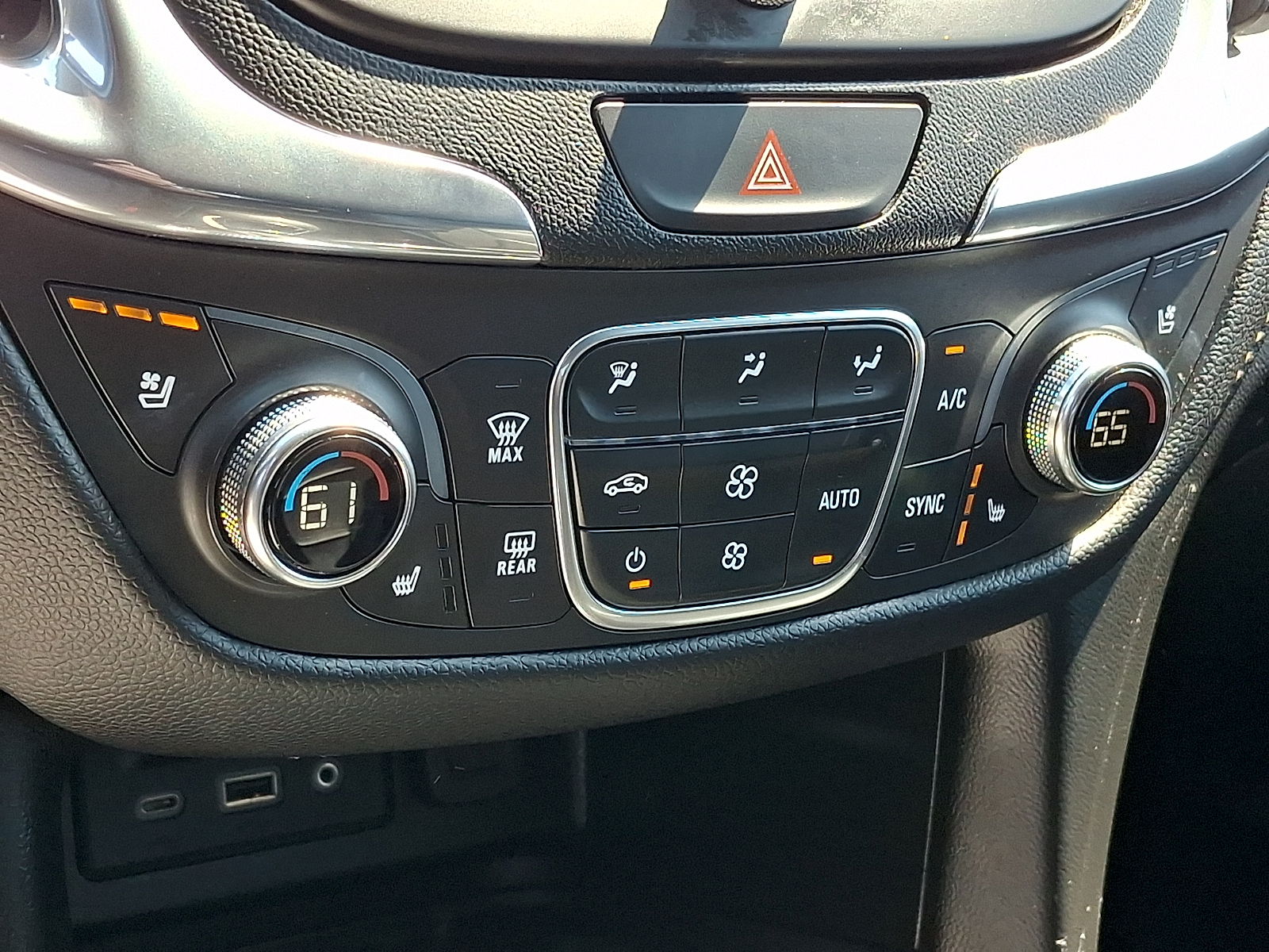 Used 2020 Chevrolet Equinox SUV