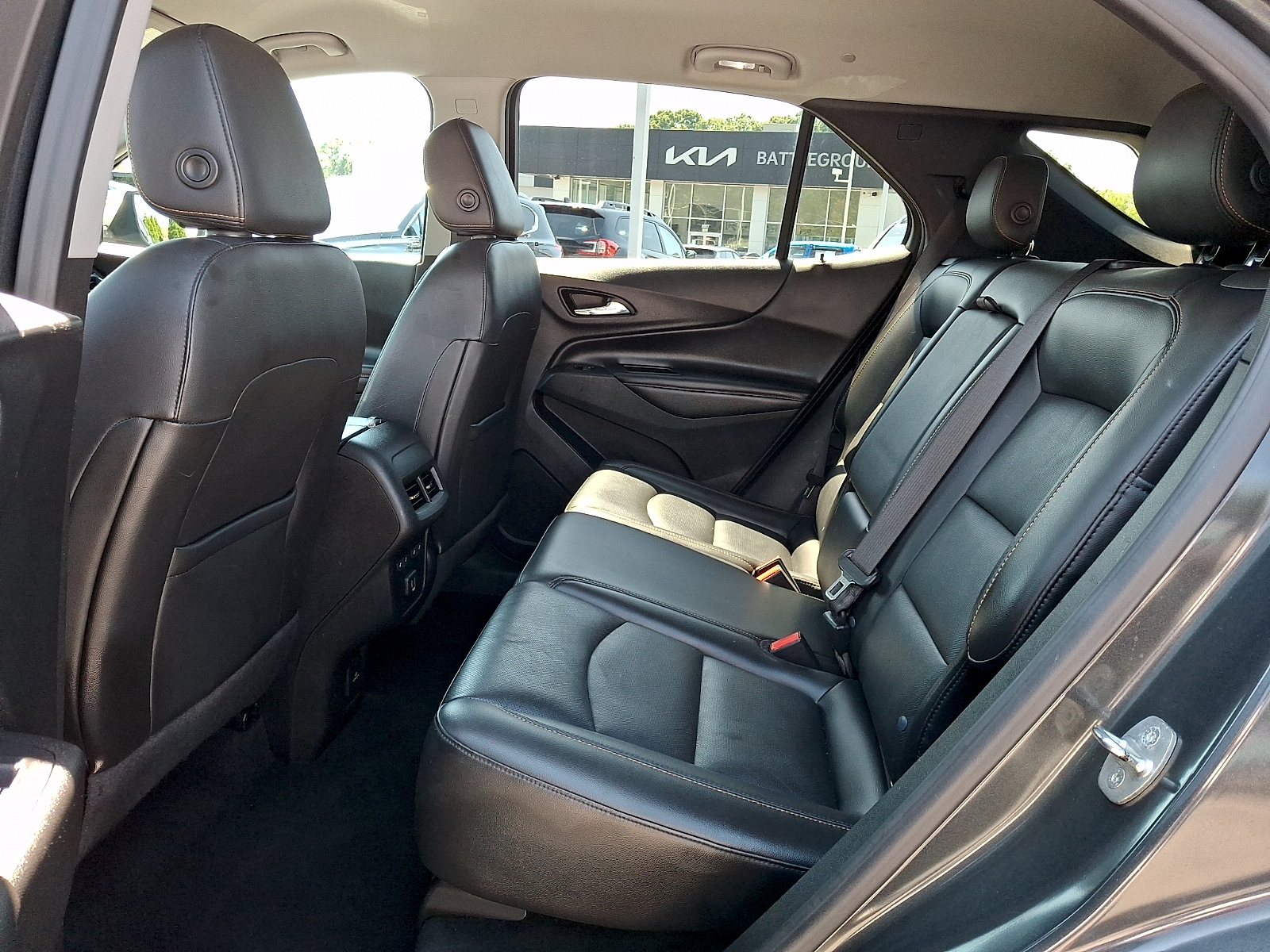 Used 2020 Chevrolet Equinox SUV