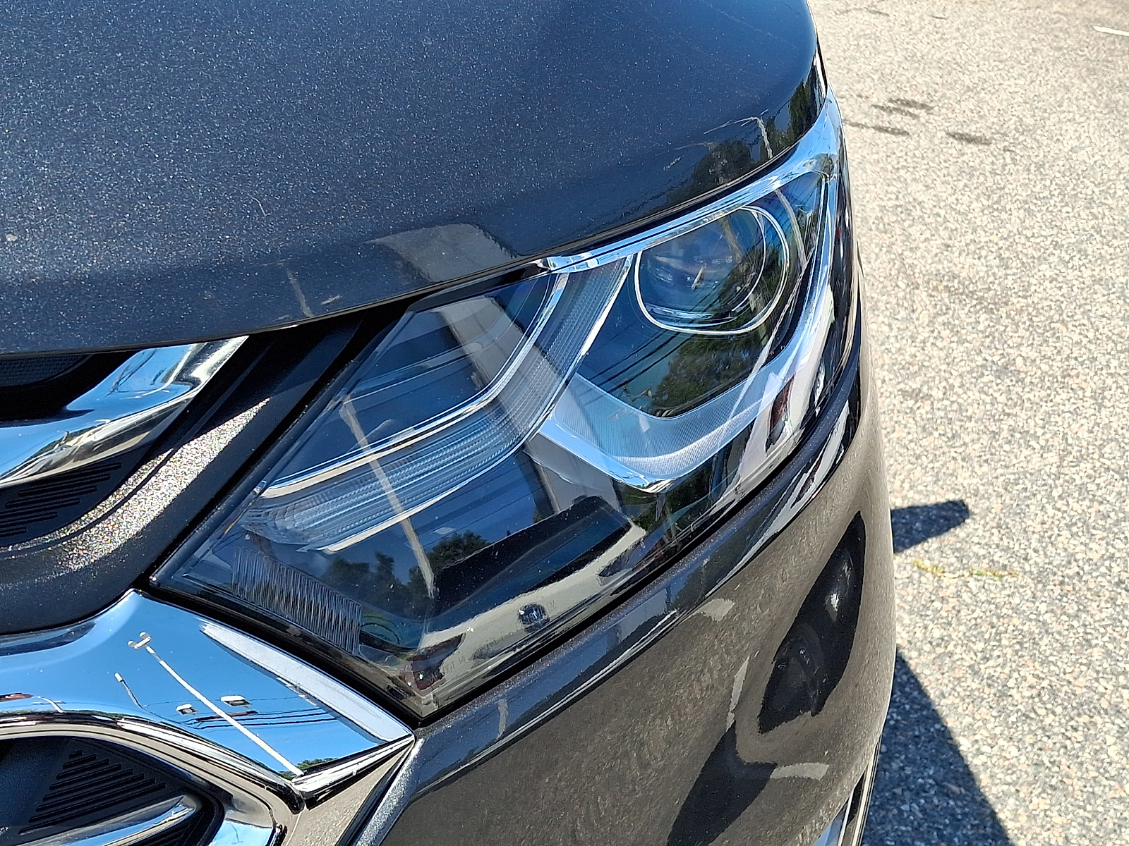 Used 2020 Chevrolet Equinox SUV