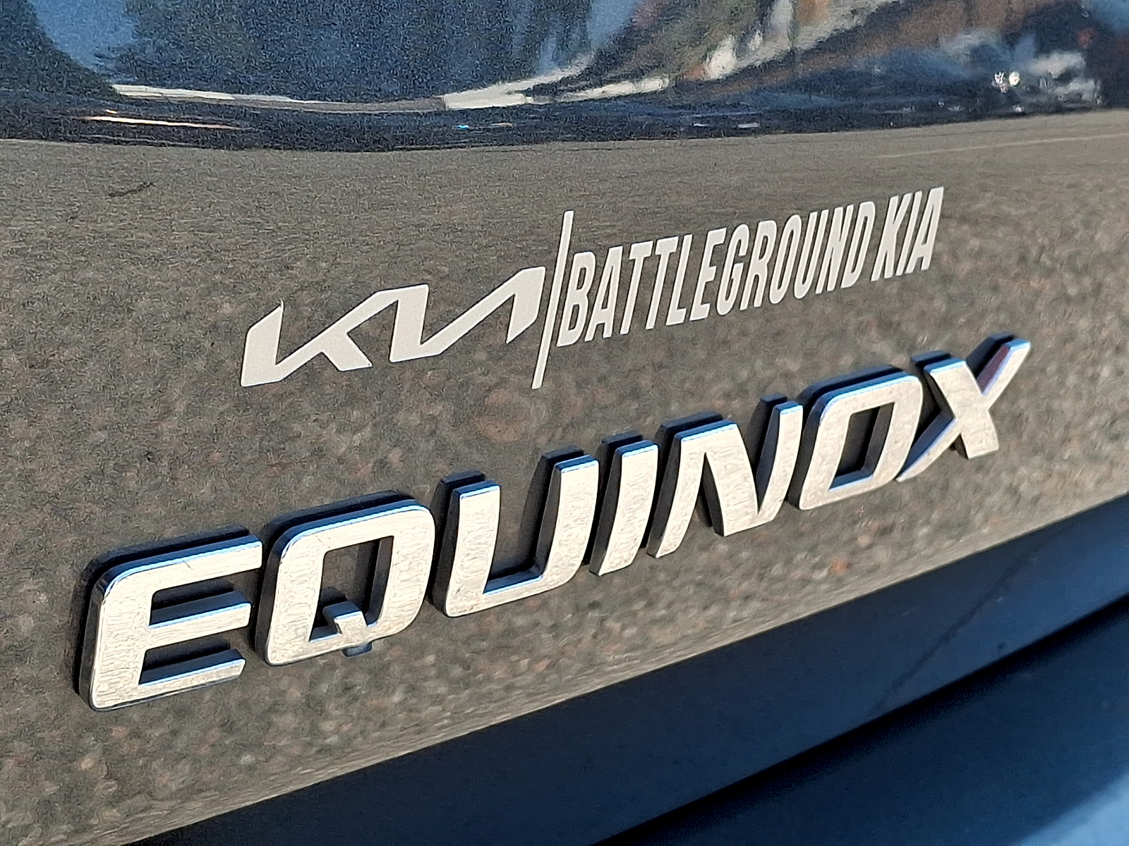 Used 2020 Chevrolet Equinox SUV