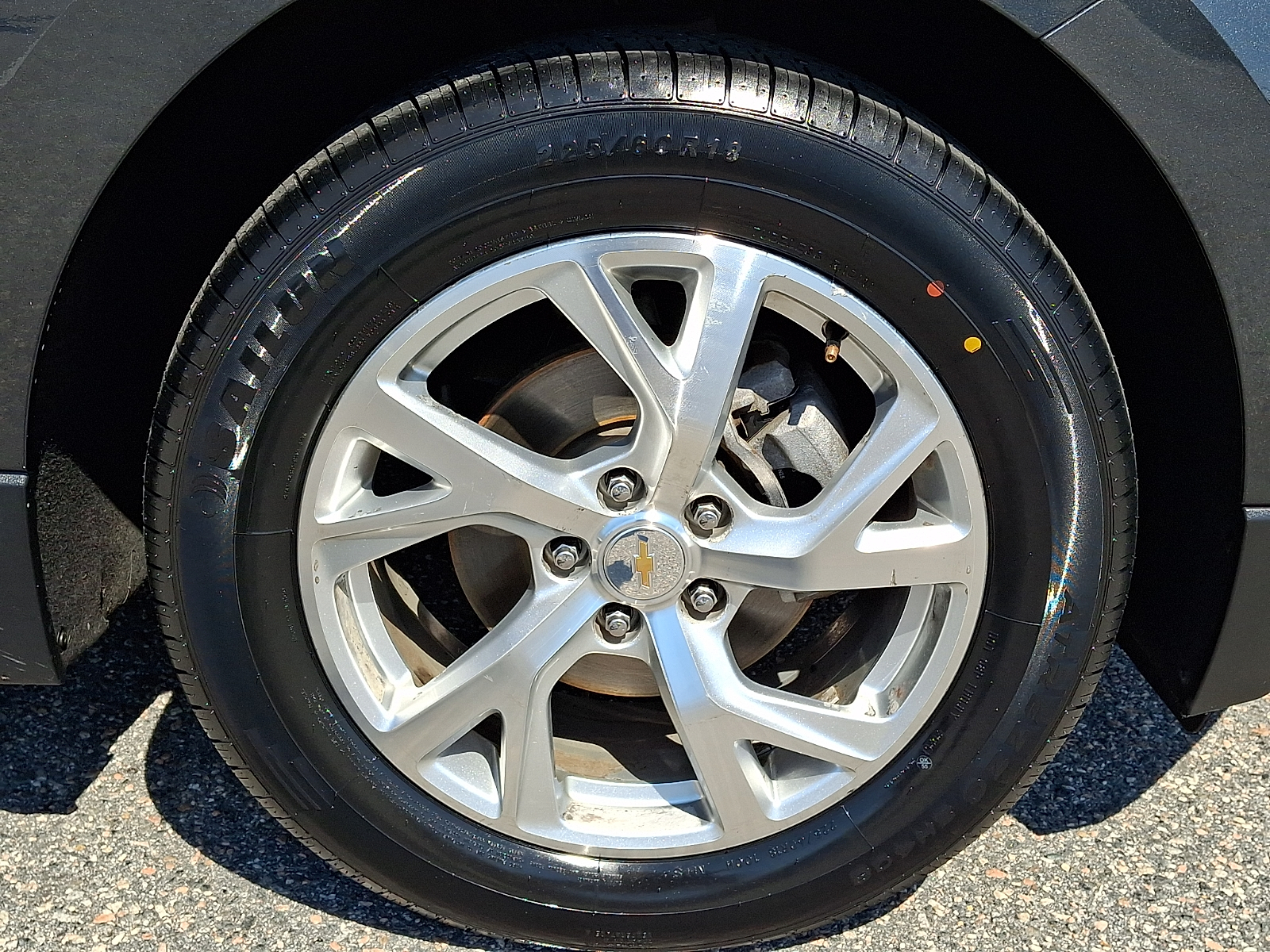 Used 2020 Chevrolet Equinox SUV