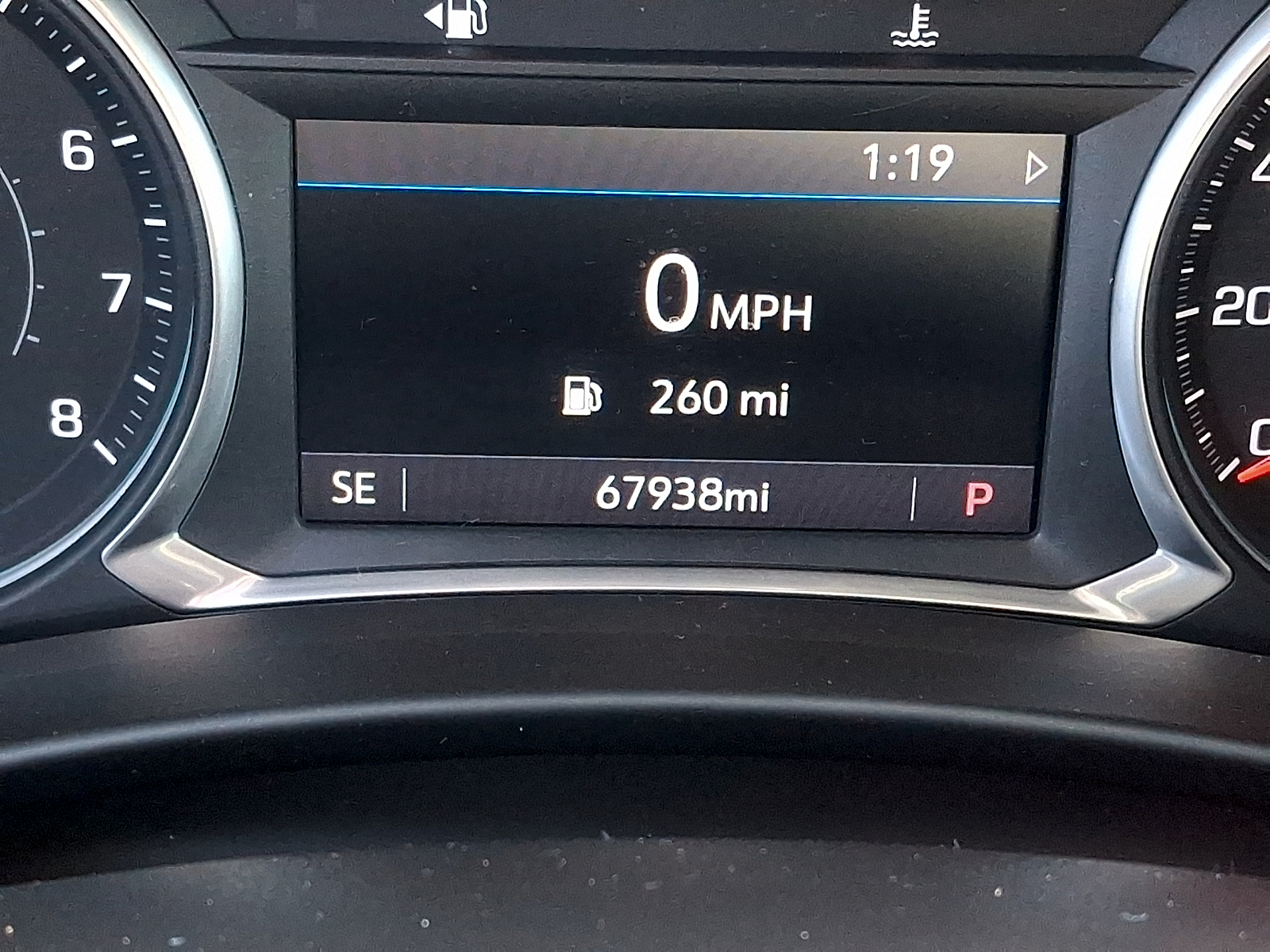 Used 2020 Chevrolet Equinox SUV