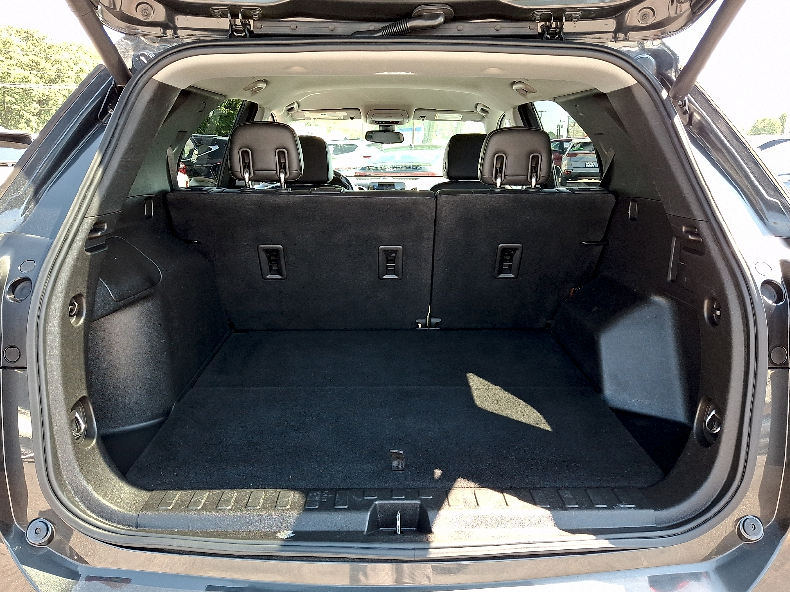 Used 2020 Chevrolet Equinox SUV