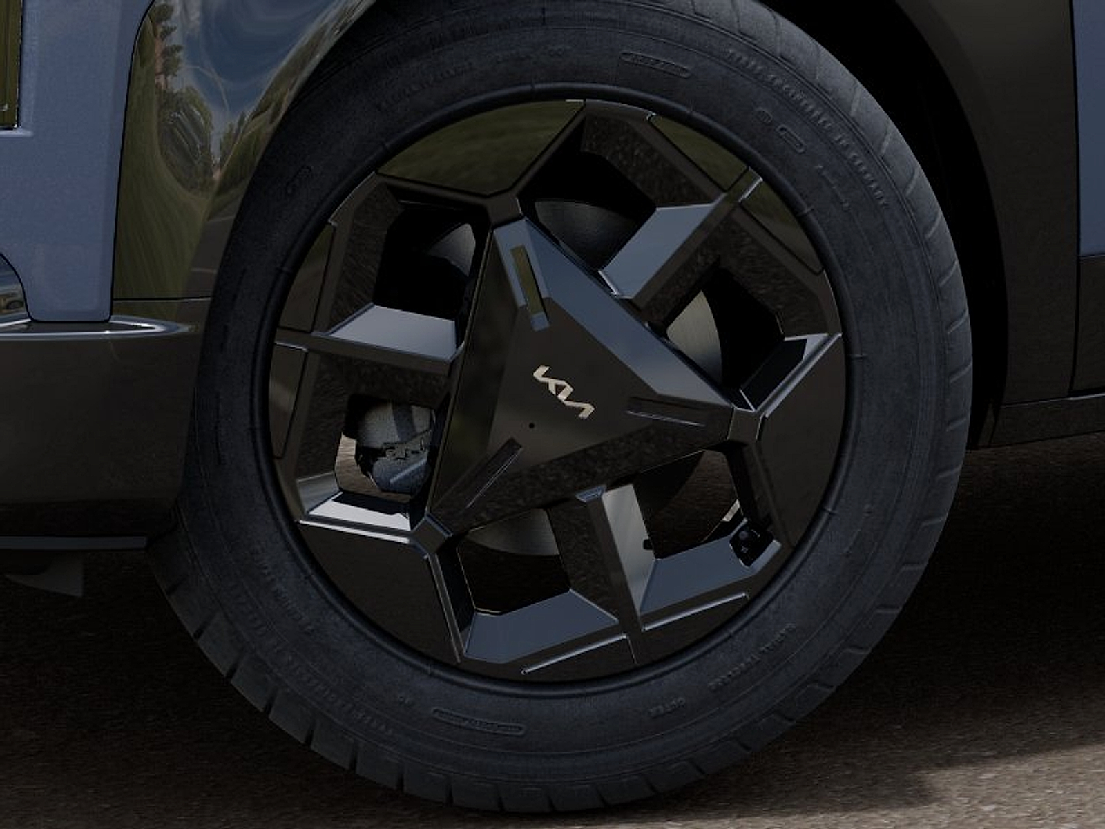 New 2027 Kia Seltos SUV