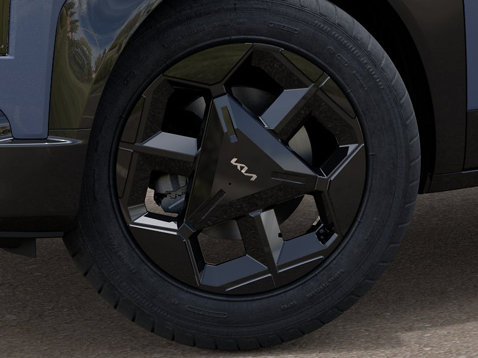 New 2027 Kia Seltos SUV