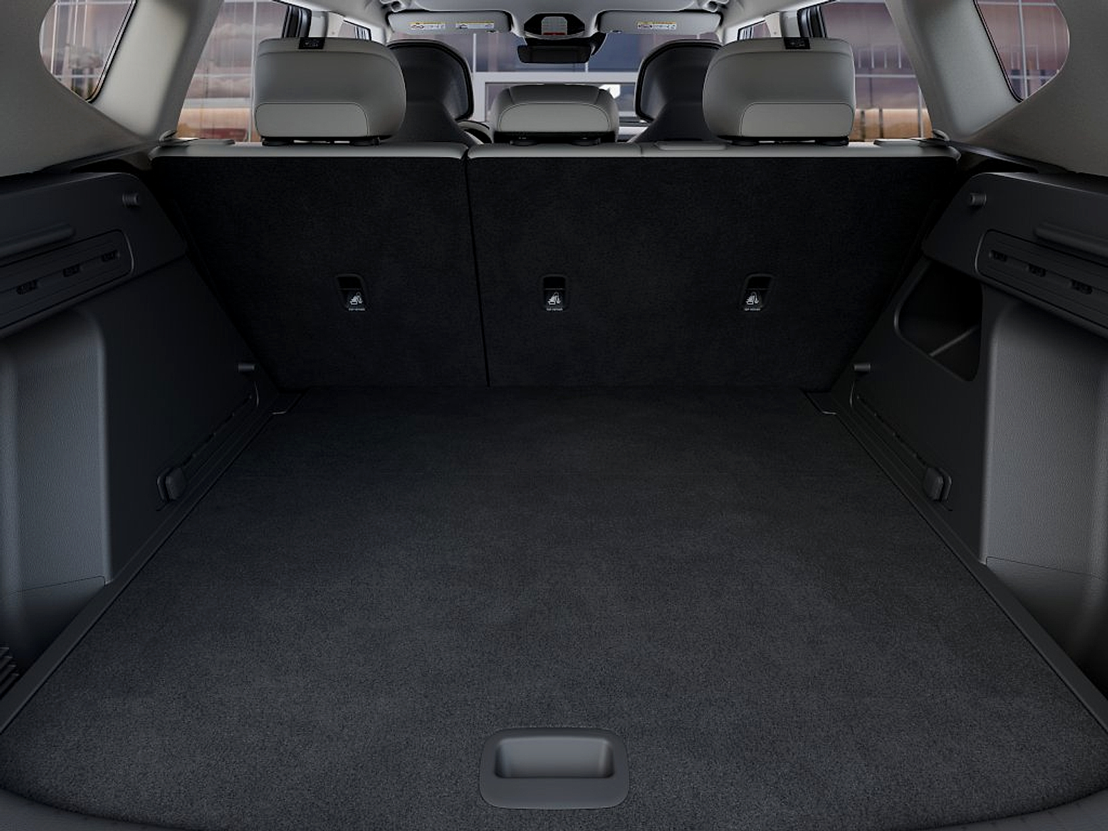 New 2027 Kia Seltos SUV