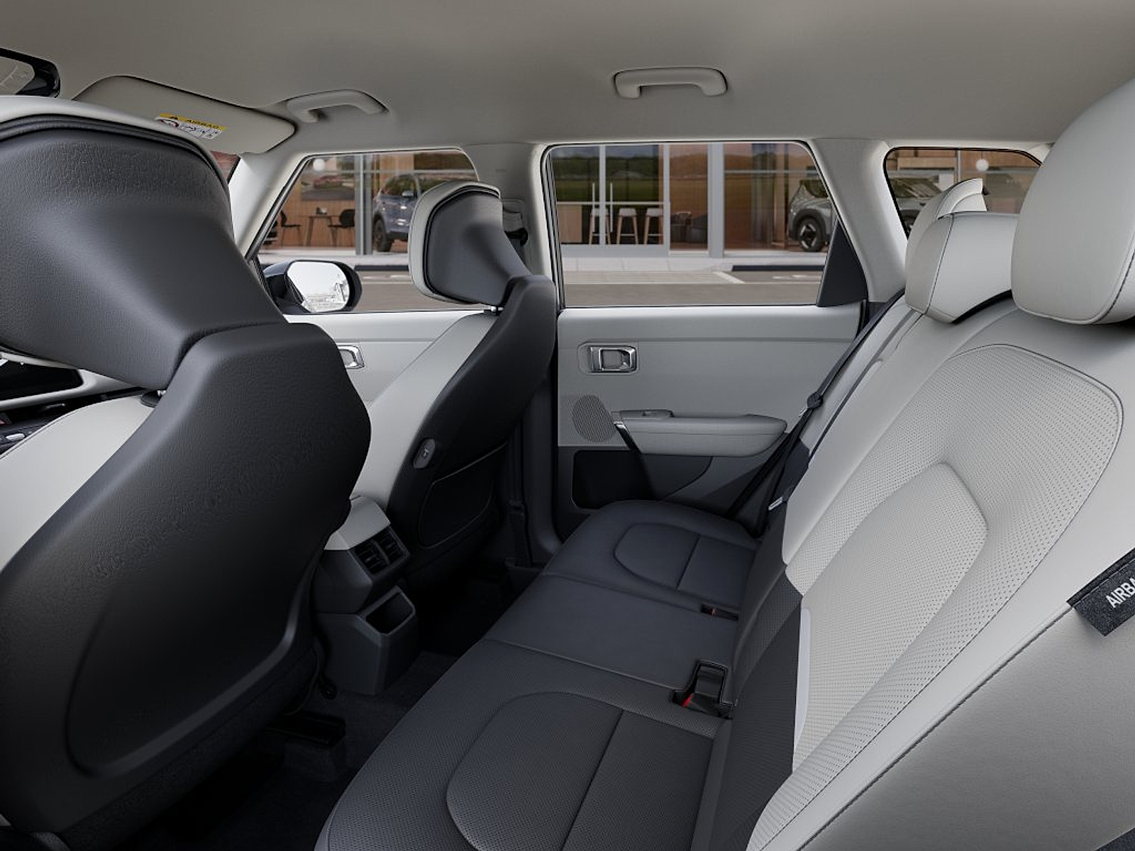 New 2027 Kia Seltos SUV