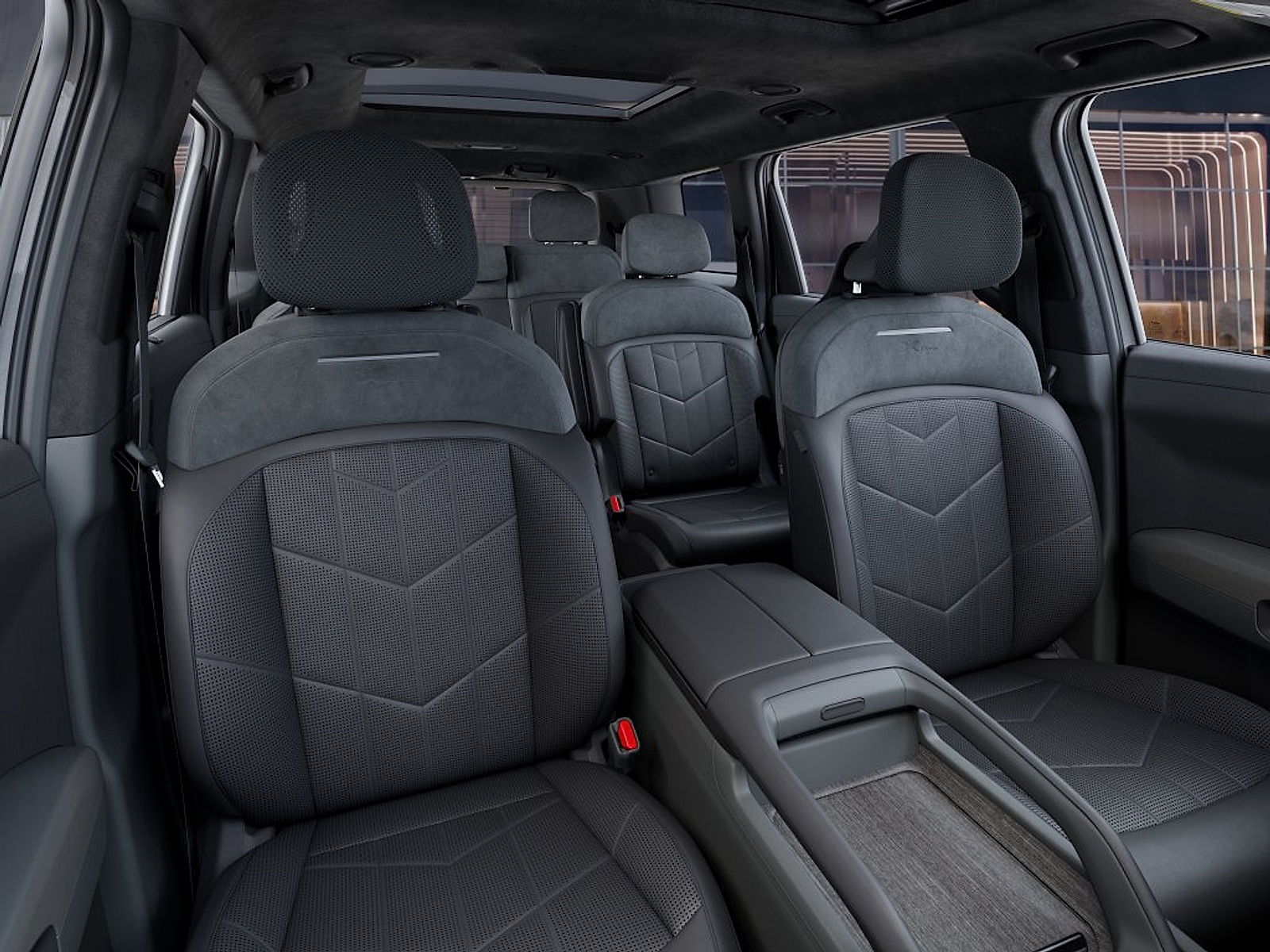 New 2027 Kia Telluride Hybrid SUV