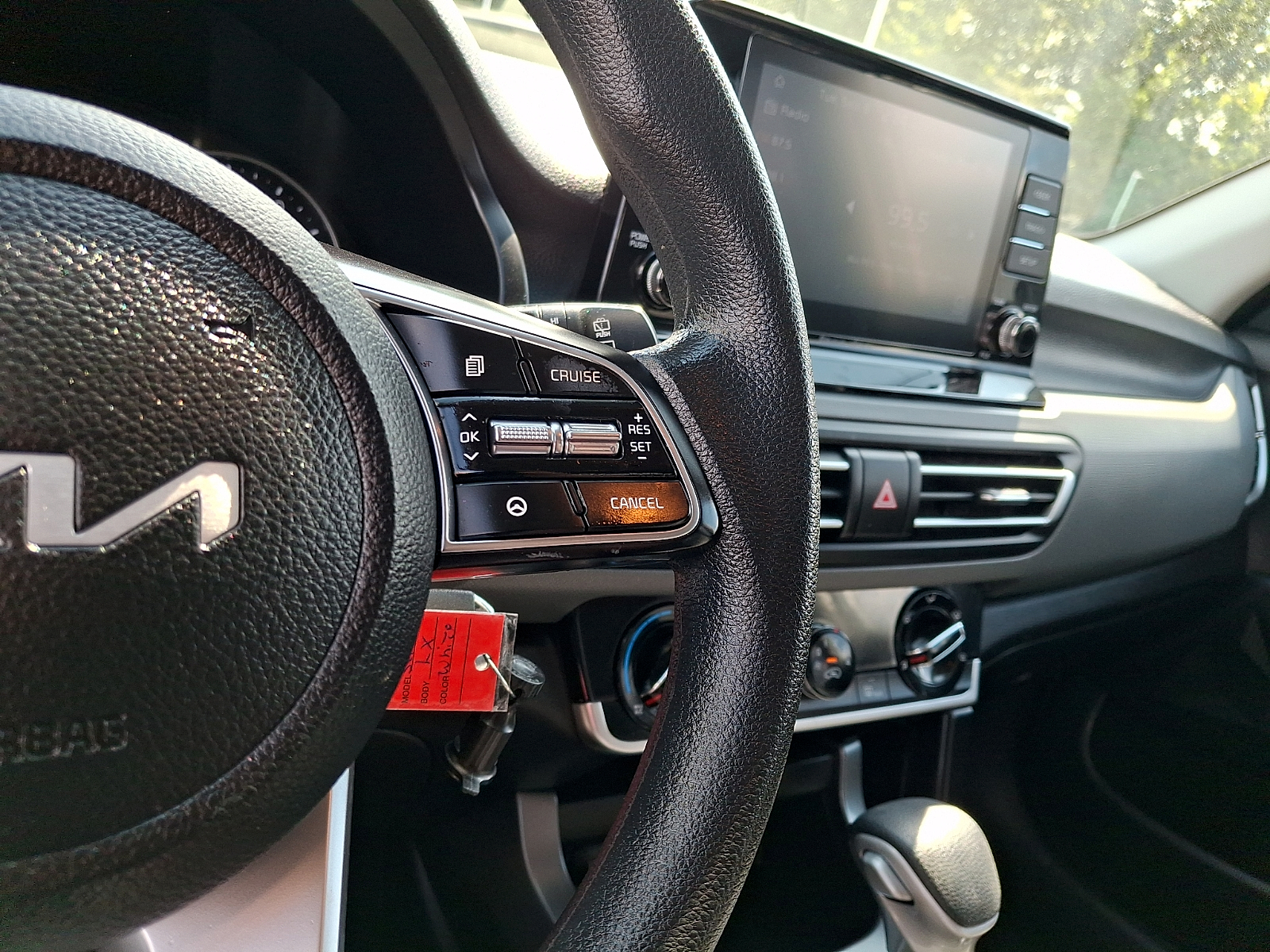 Used 2023 Kia Seltos SUV