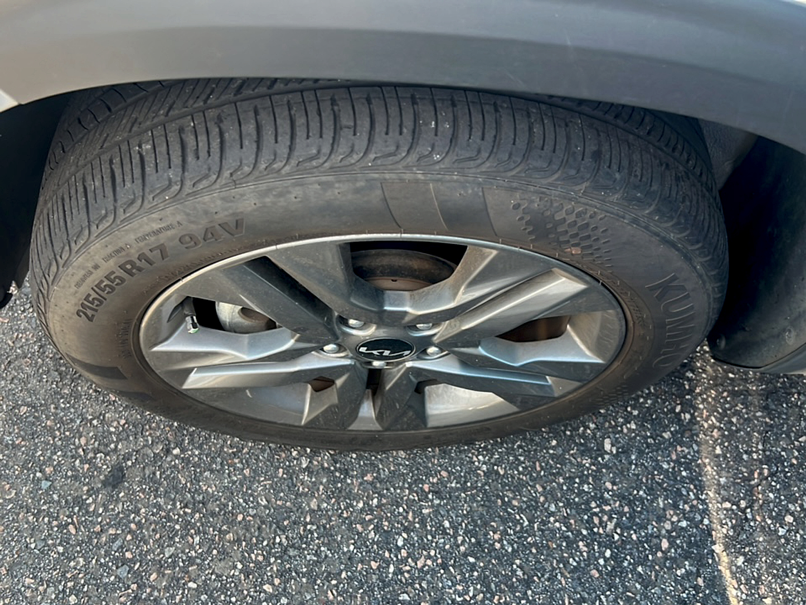 Used 2023 Kia Seltos SUV