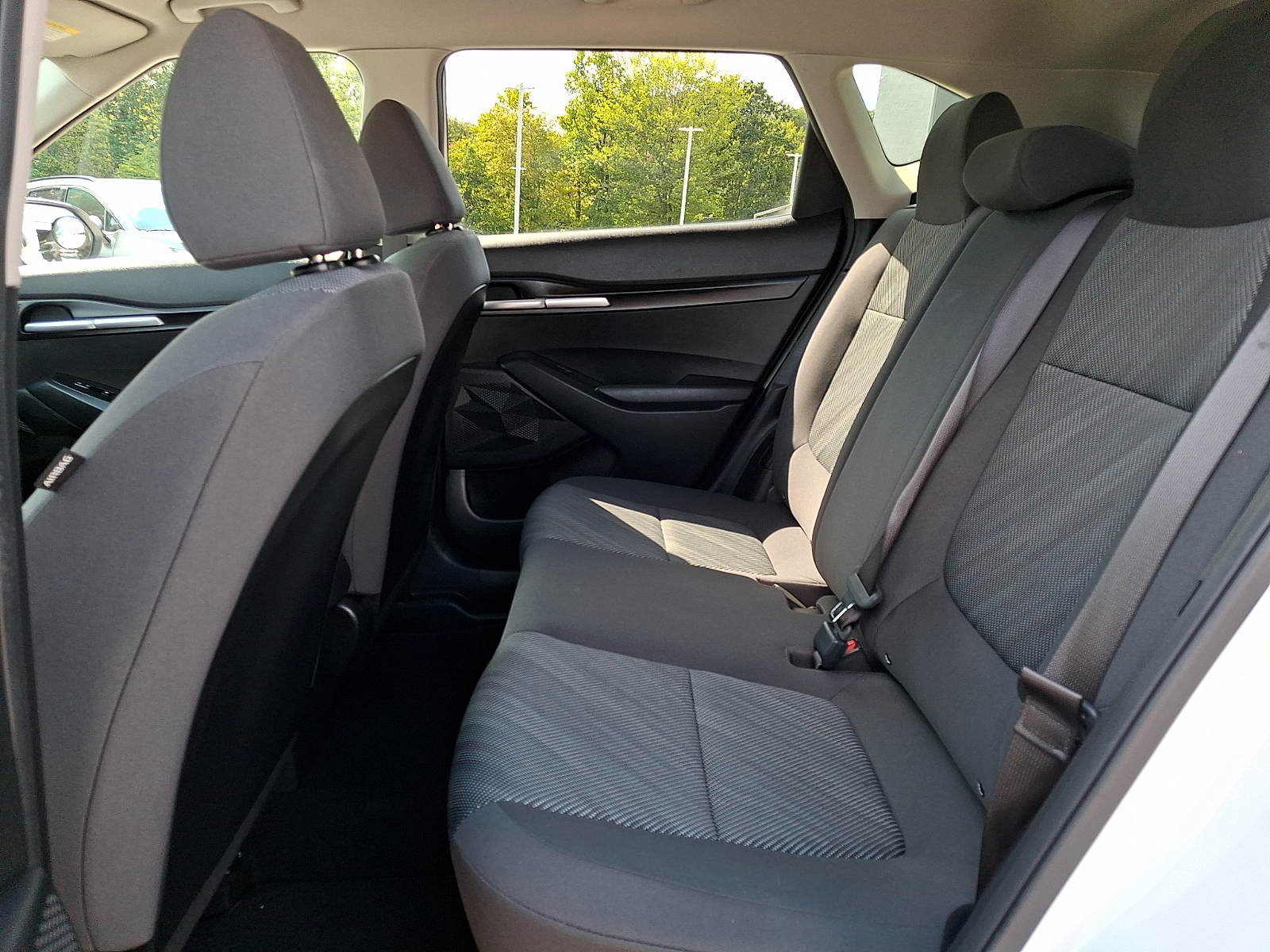 Used 2023 Kia Seltos SUV