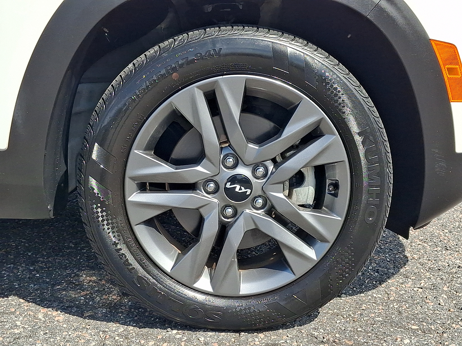 Used 2023 Kia Seltos SUV