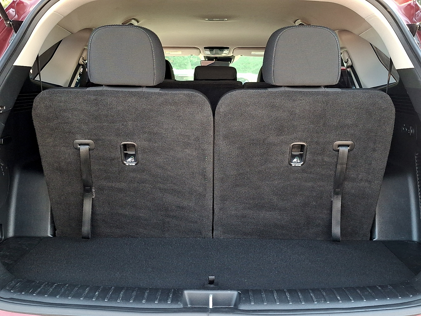 Used 2025 Kia Sorento SUV