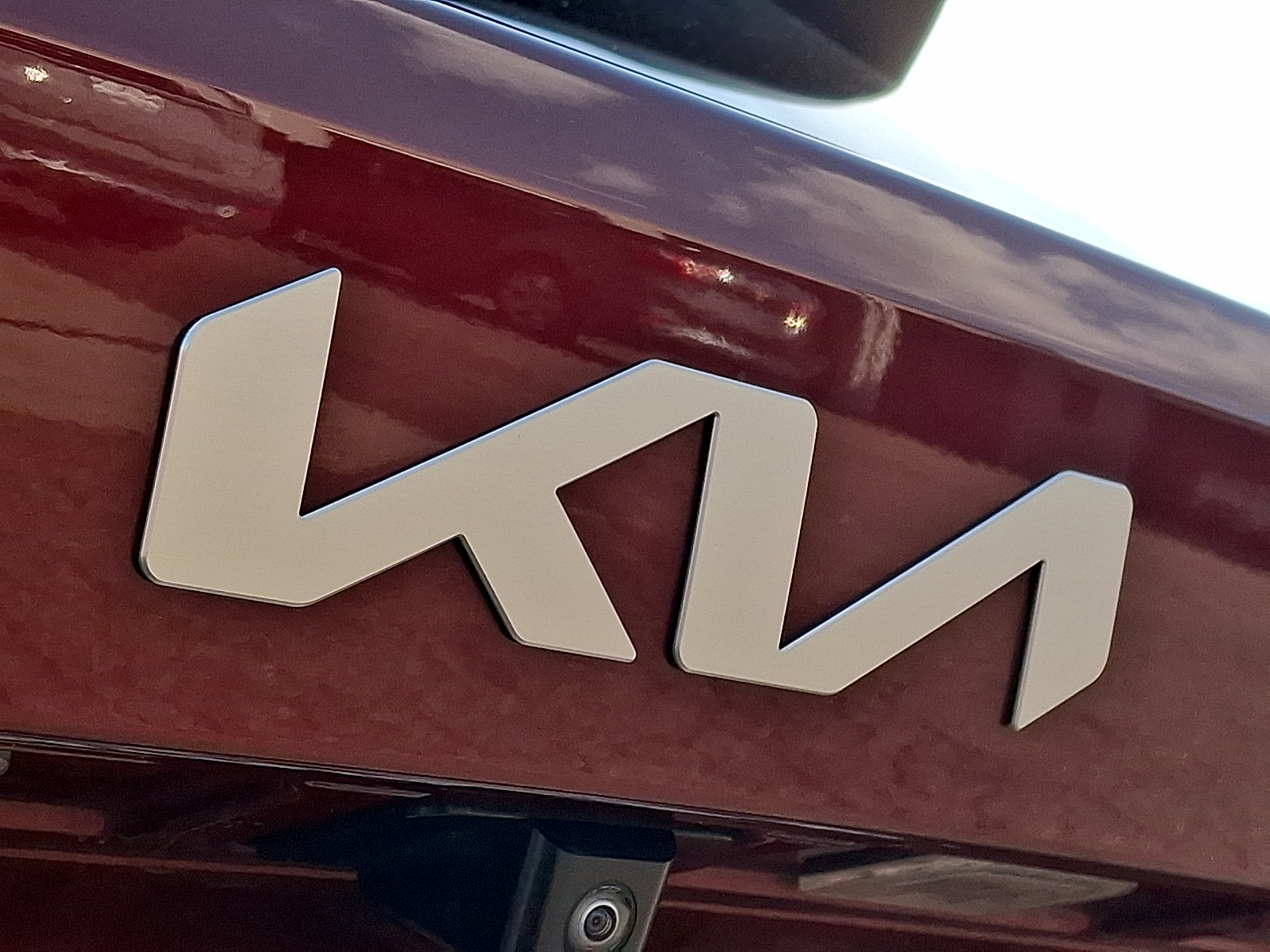 Used 2025 Kia Sorento SUV