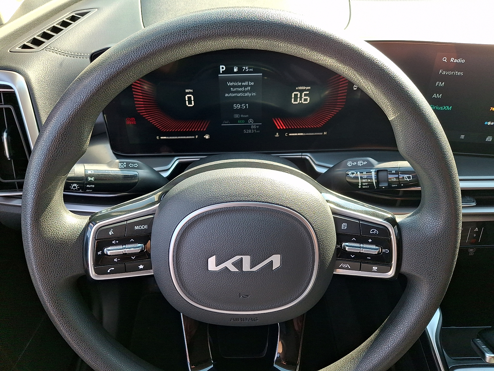 Used 2025 Kia Sorento SUV