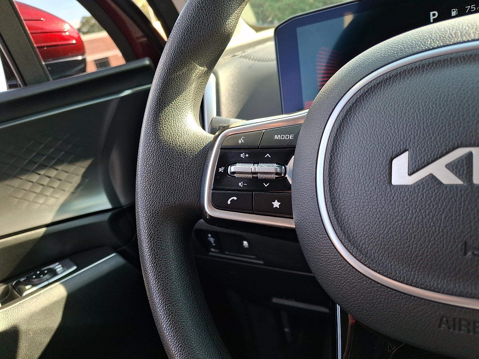 Used 2025 Kia Sorento SUV