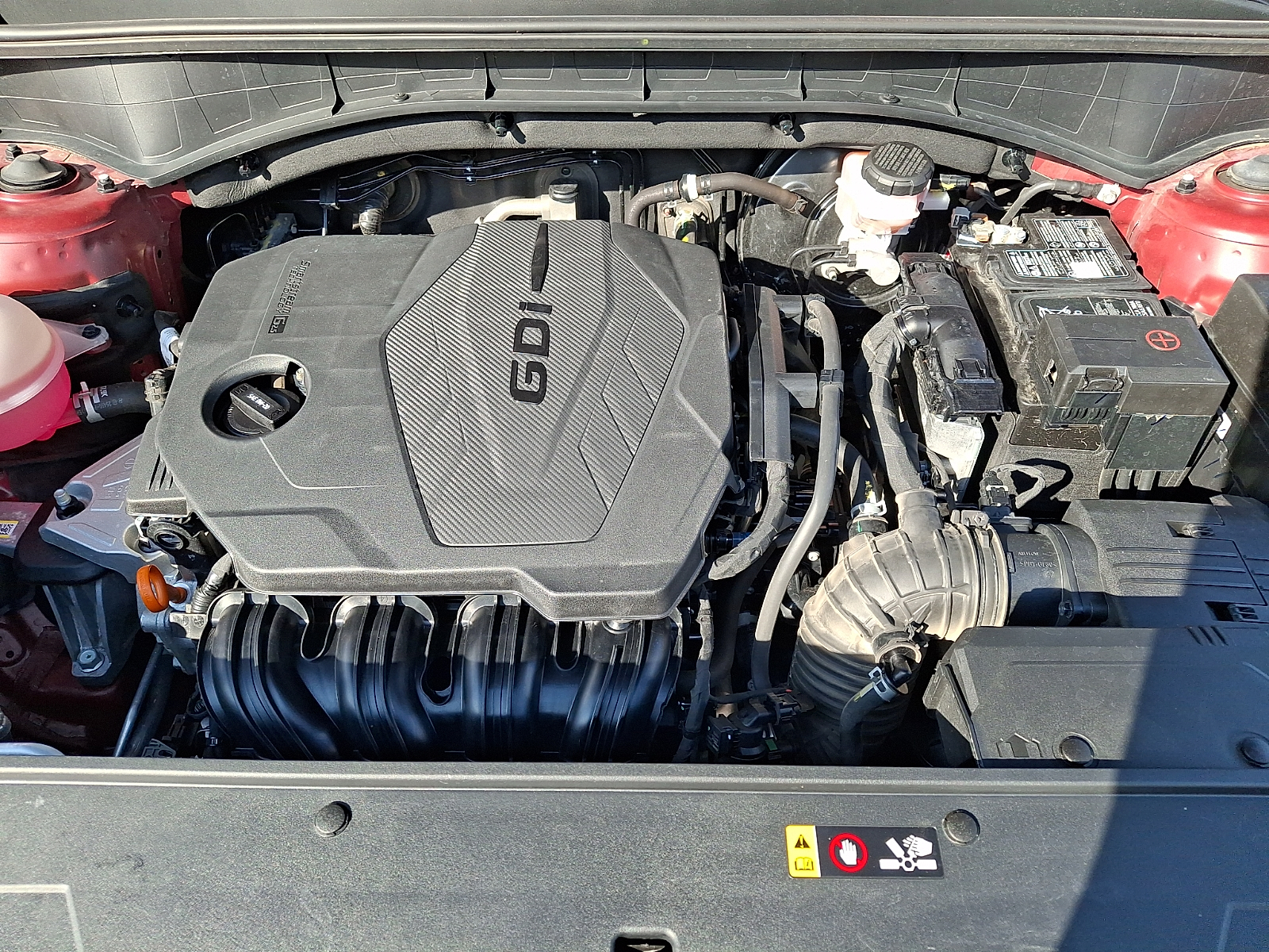 Used 2025 Kia Sorento SUV