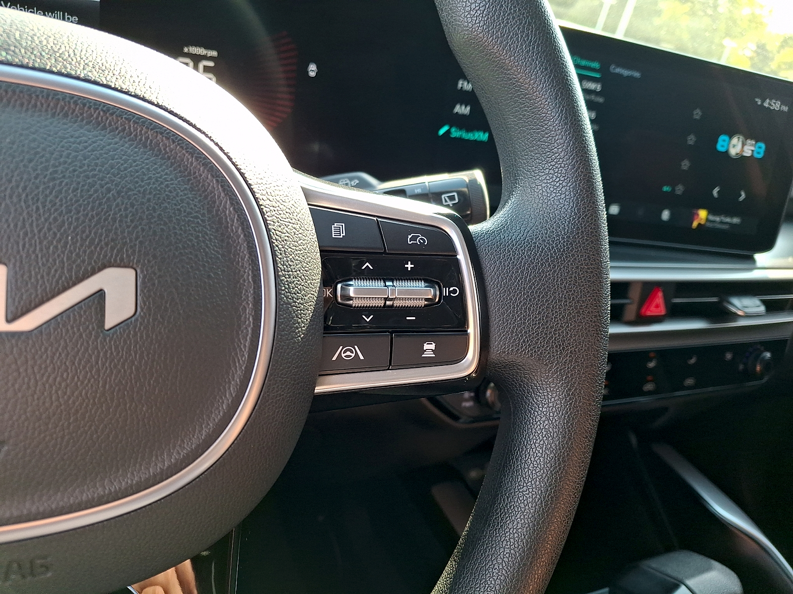 Used 2025 Kia Sorento SUV