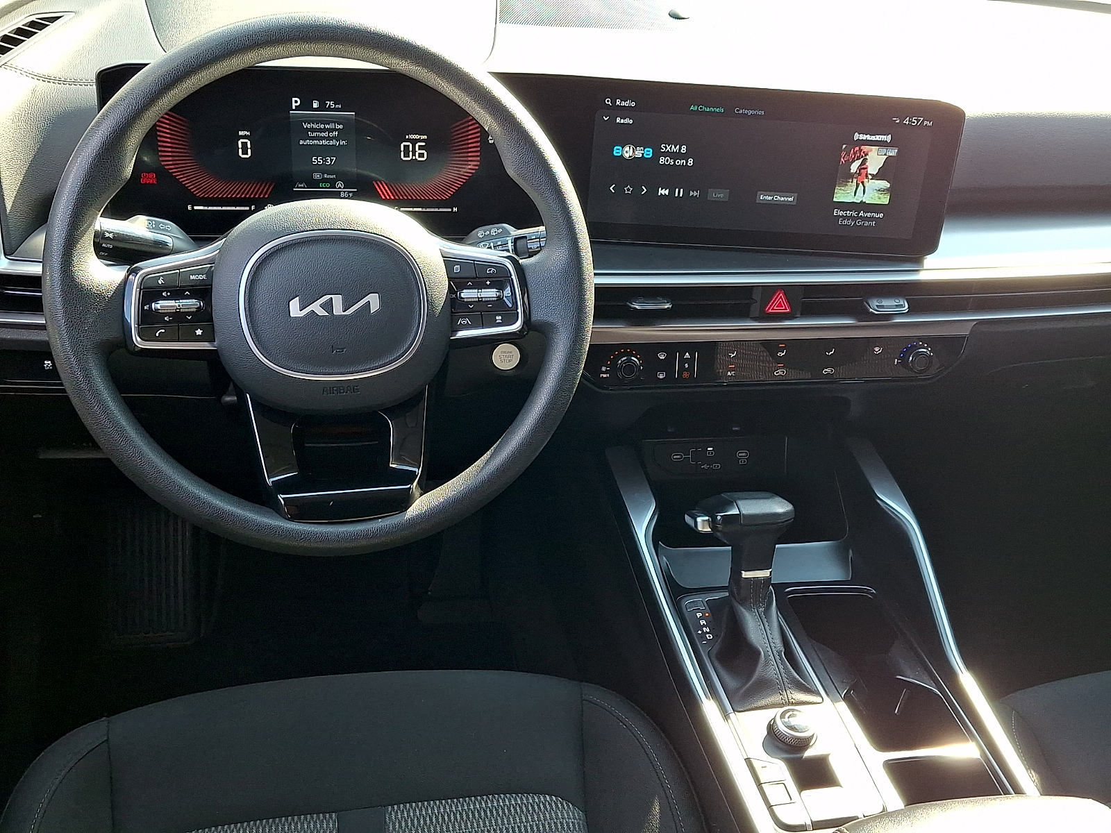 Used 2025 Kia Sorento SUV