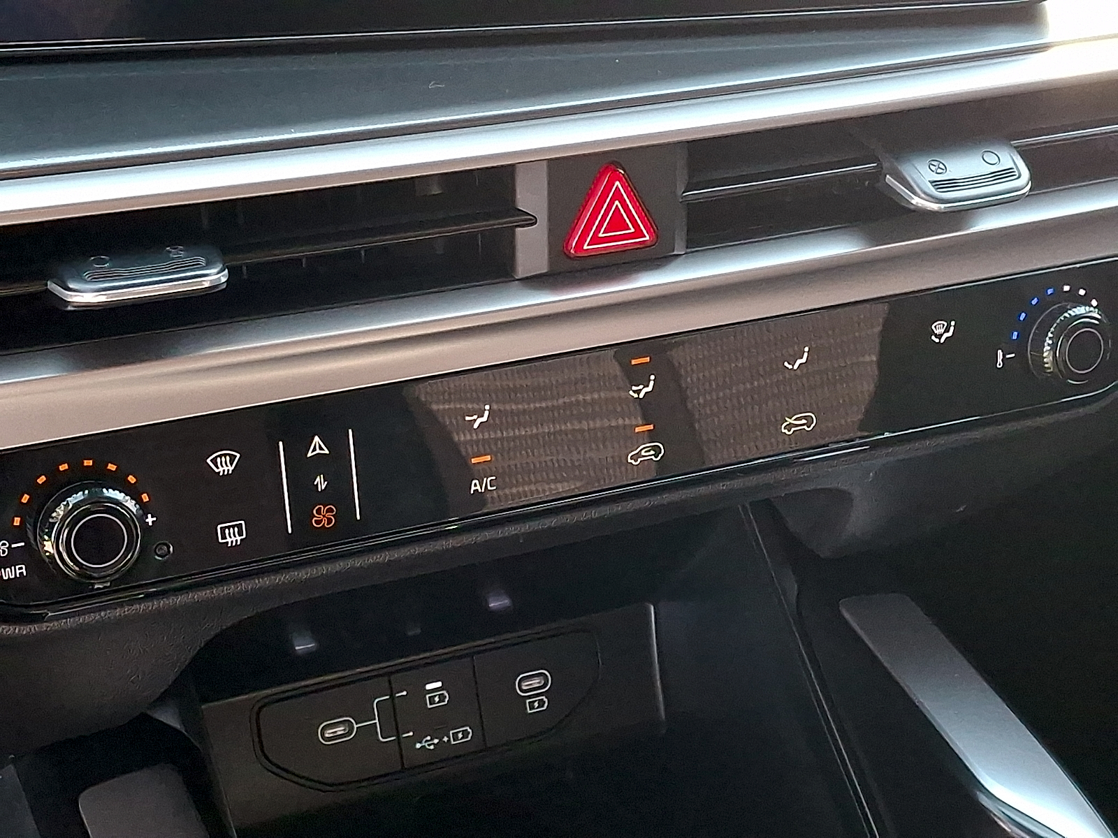 Used 2025 Kia Sorento SUV