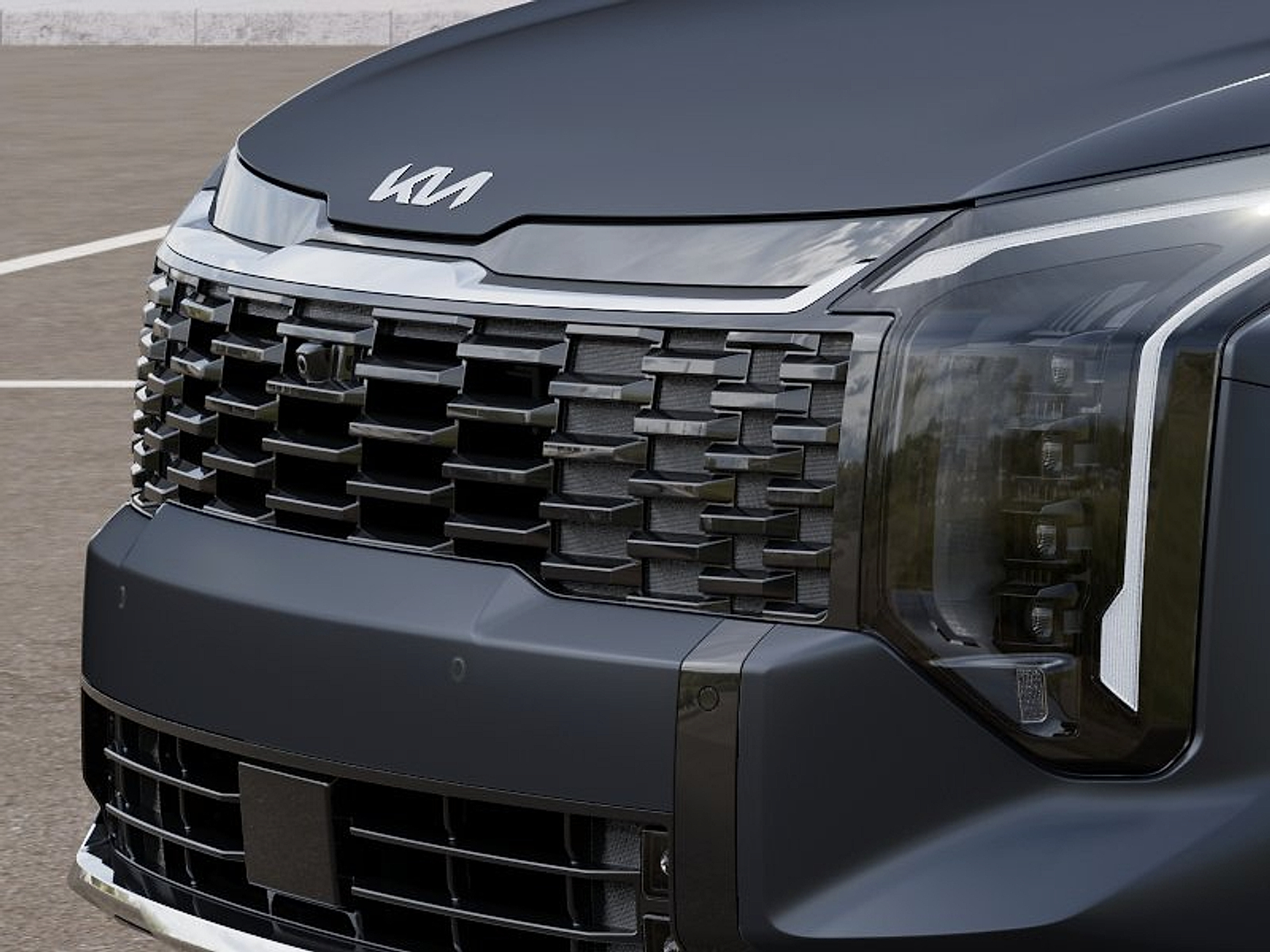 New 2027 Kia Sportage SUV