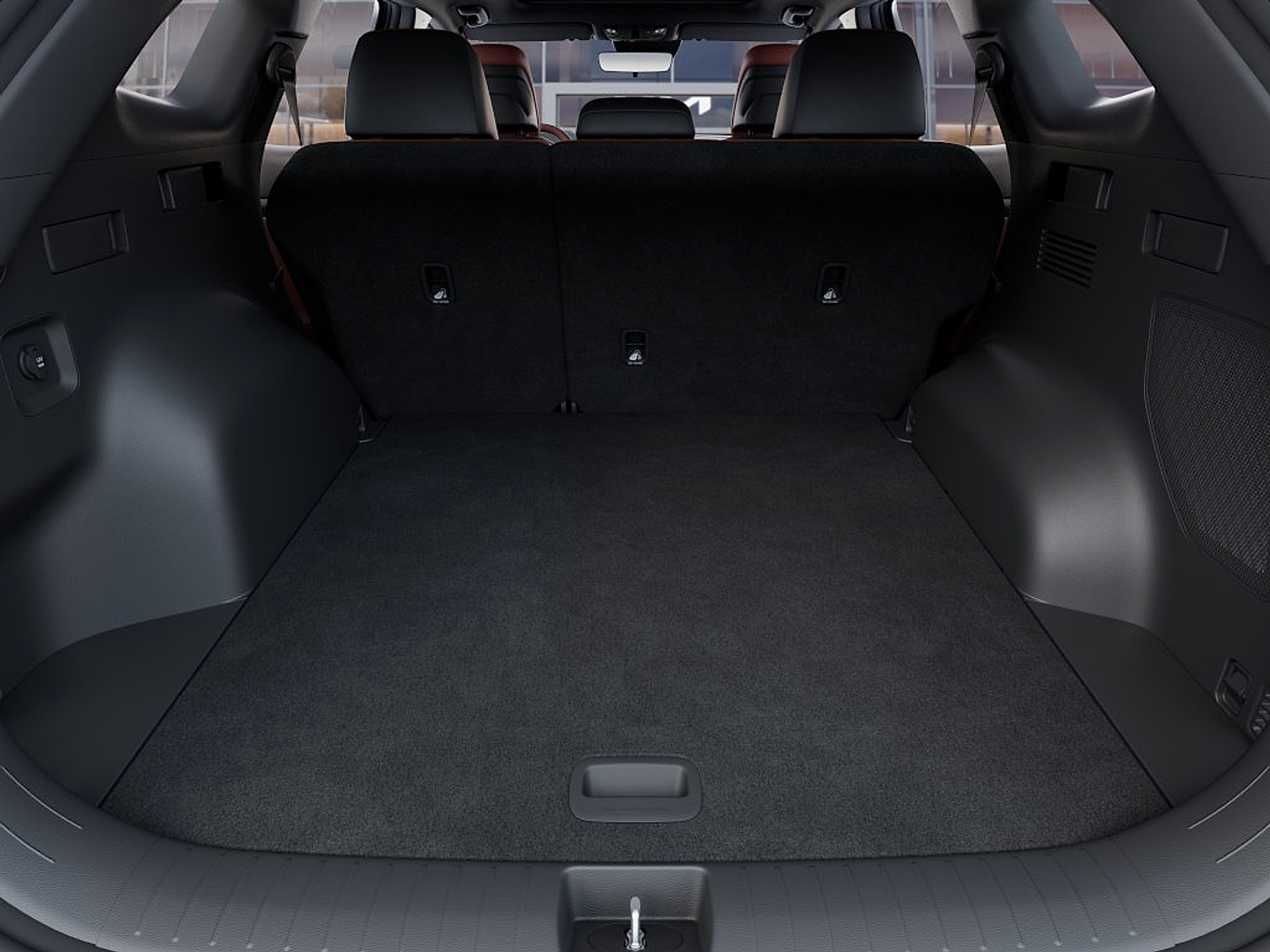 New 2027 Kia Sportage SUV